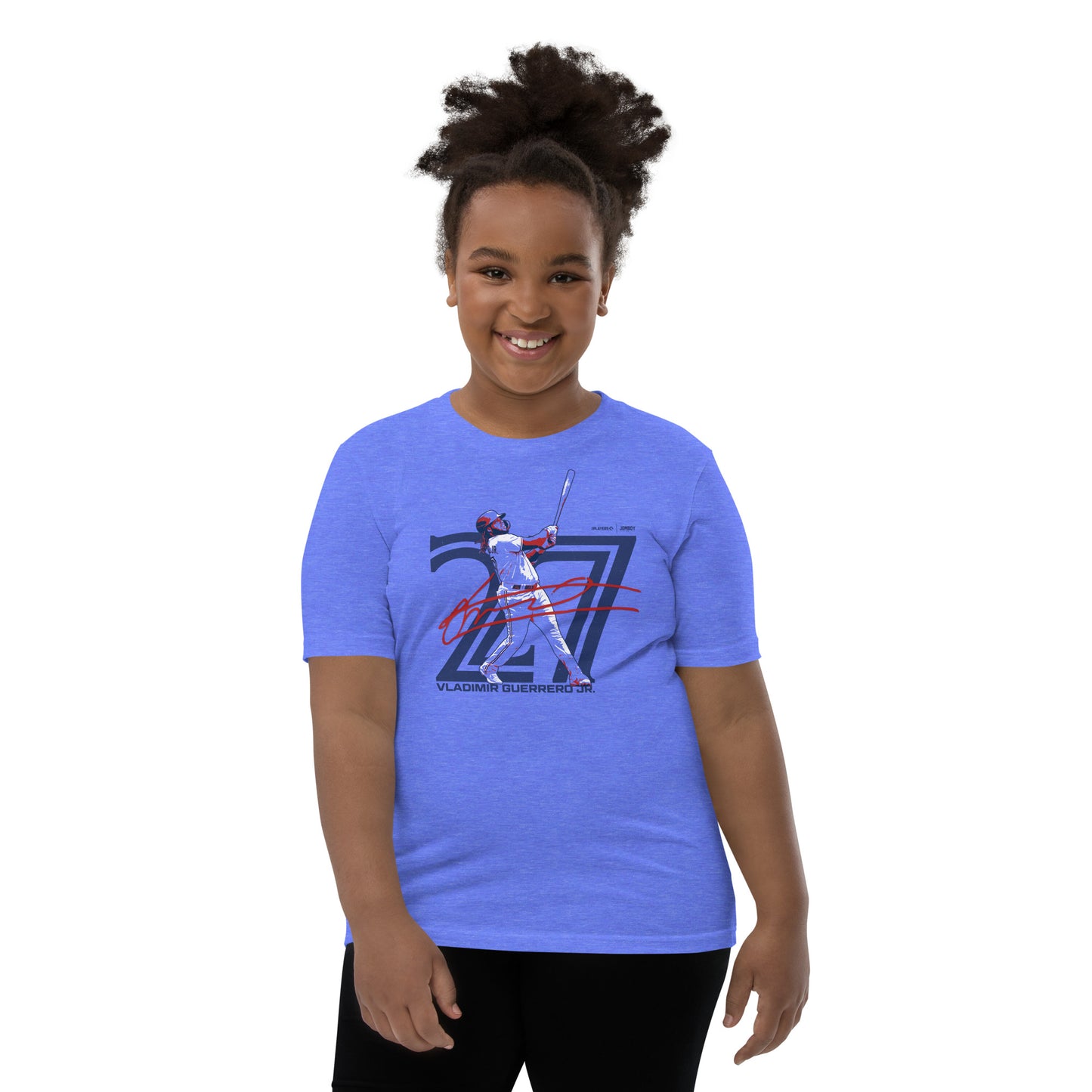 Vlad Jr. Signature Series | Youth T-Shirt