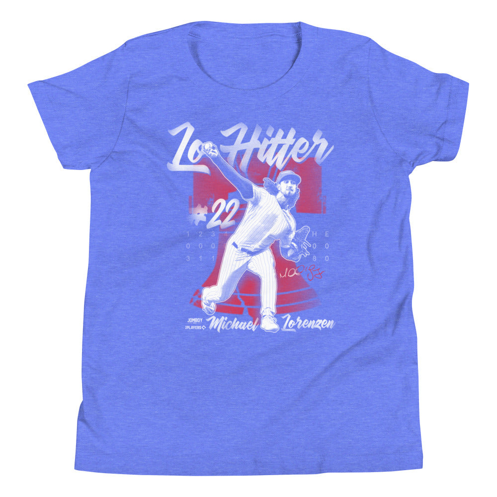 Lo Hitter | Youth T-Shirt