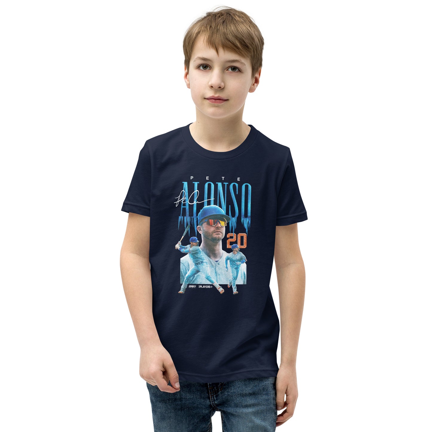 Polar Pete | Youth T-Shirt