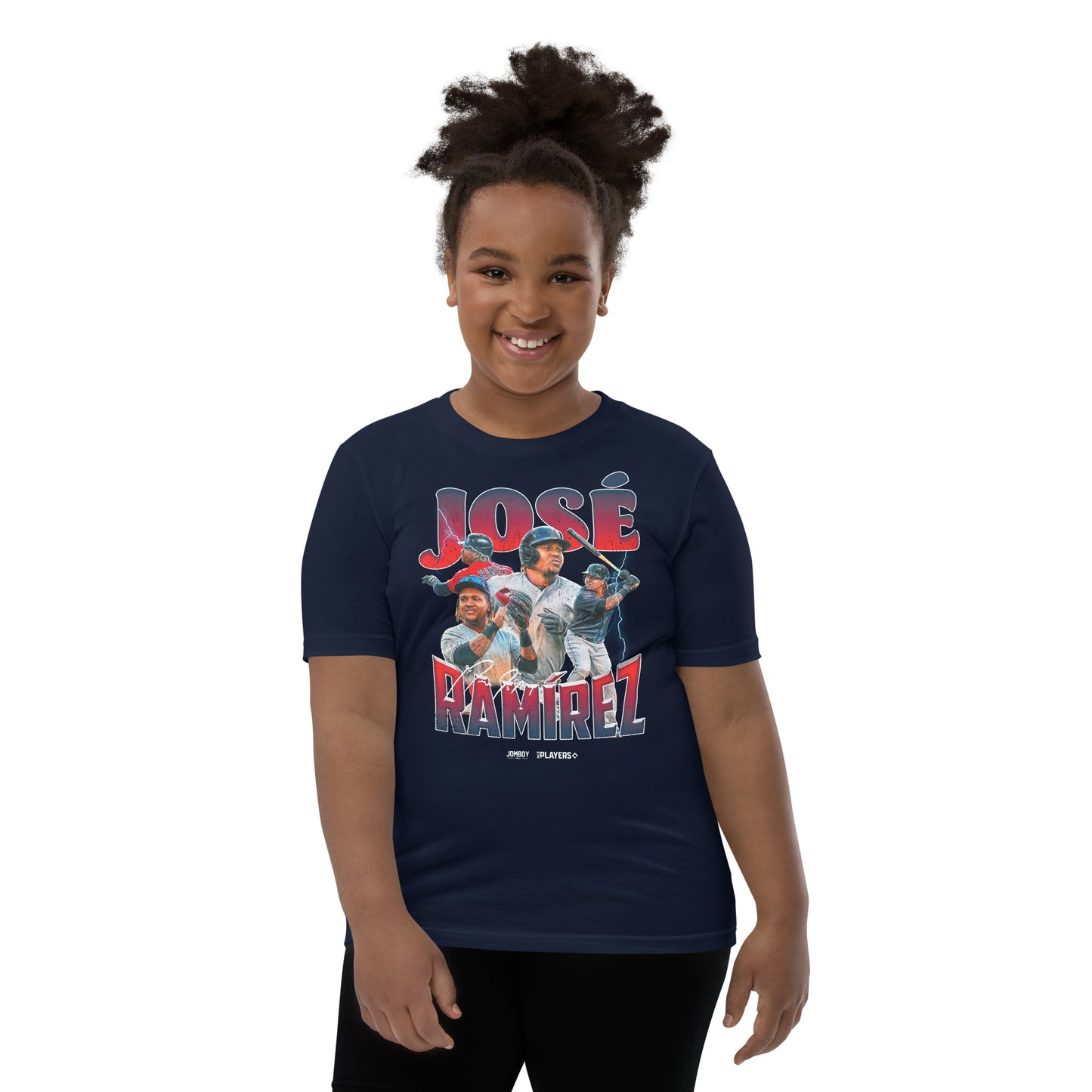 José Ramírez Signature Series | Youth T-Shirt
