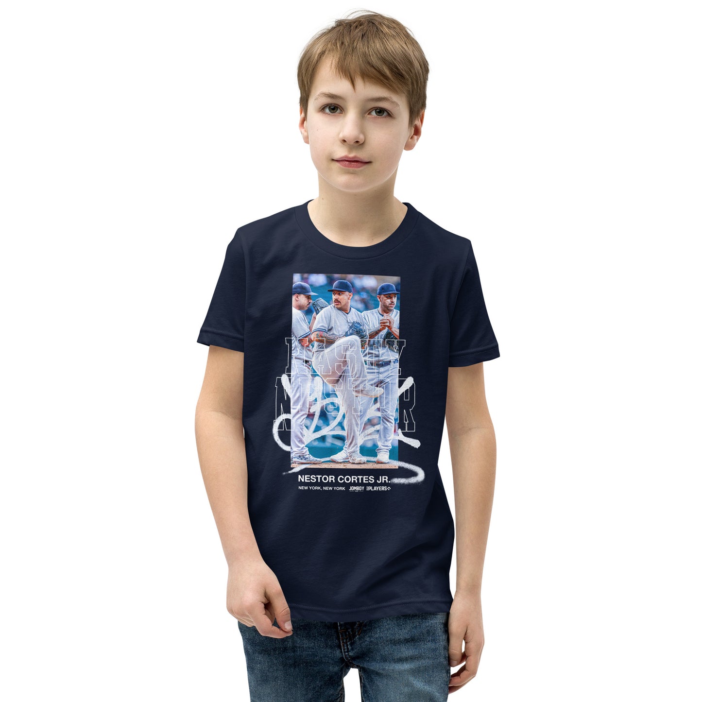 Nasty Nestor | Youth T-Shirt