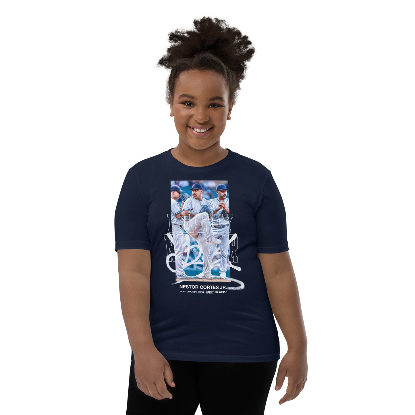 Nasty Nestor | Youth T-Shirt