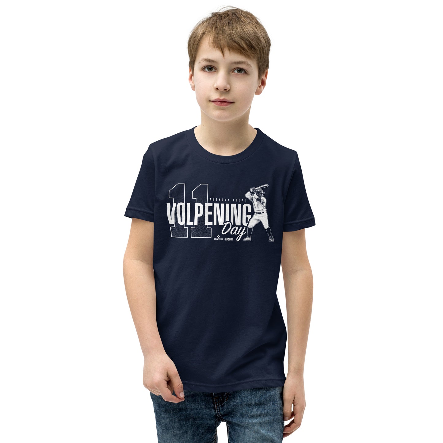 Volpening Day ‘23 | Youth T-Shirt
