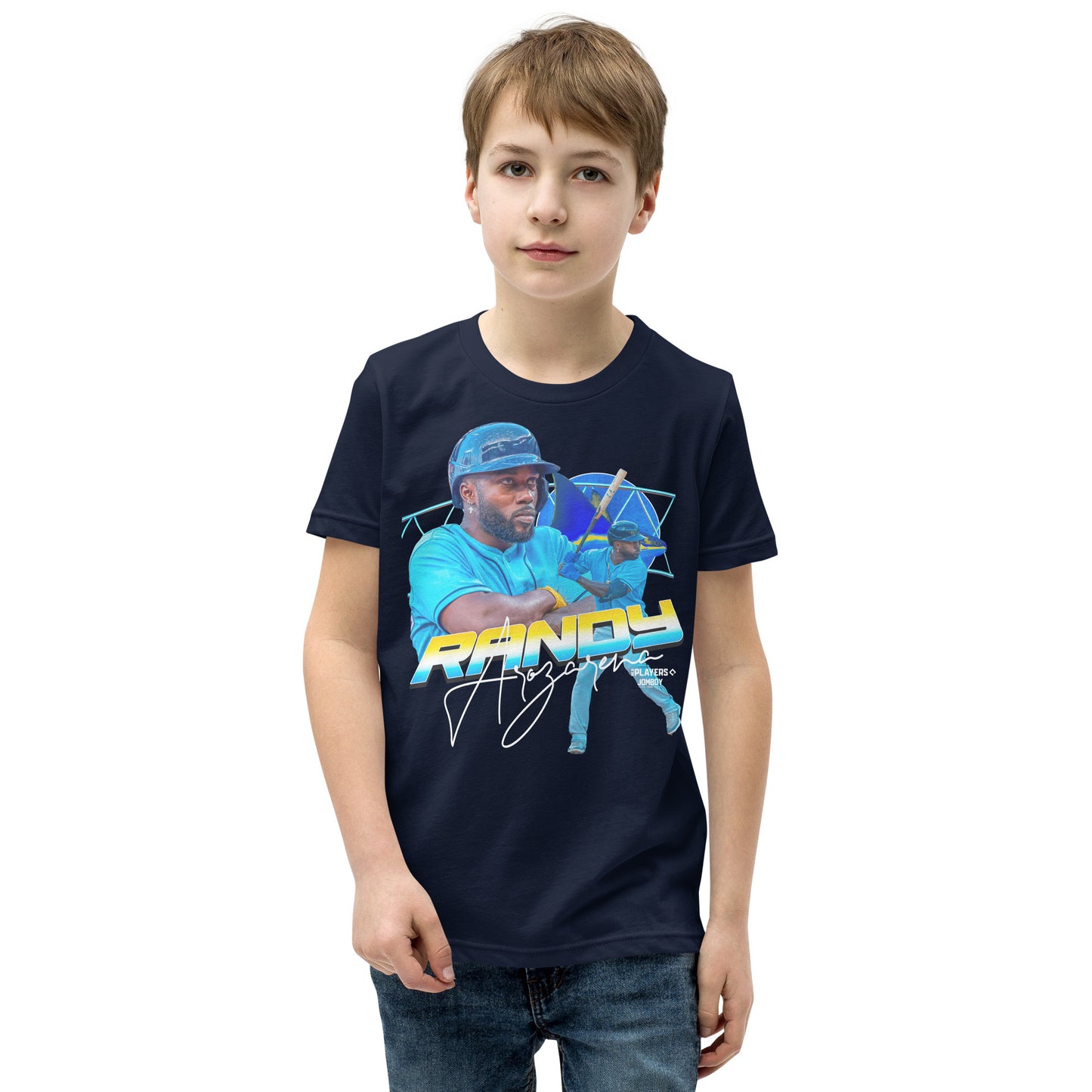 Welcome to Randy Land | Youth T-Shirt