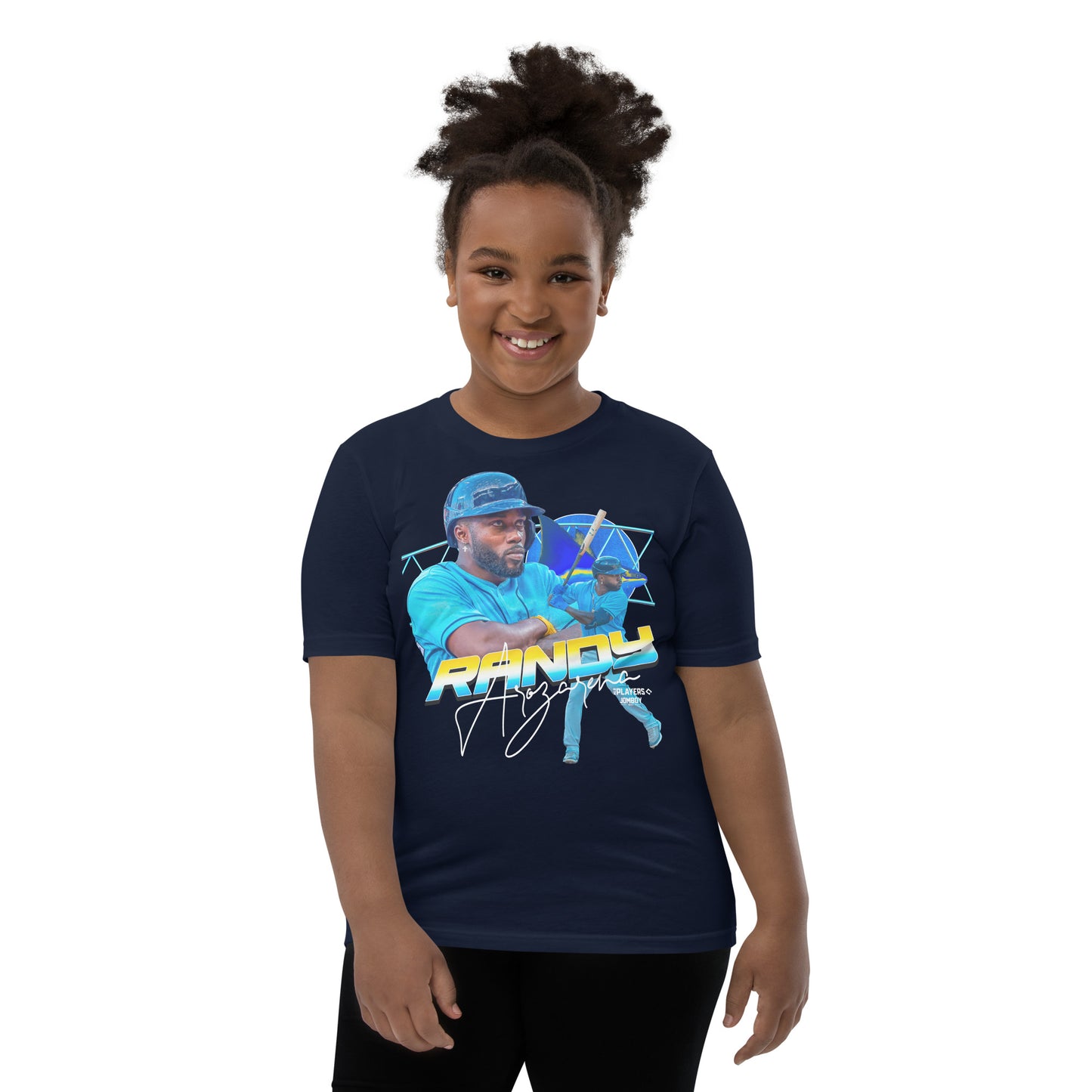 Welcome to Randy Land | Youth T-Shirt