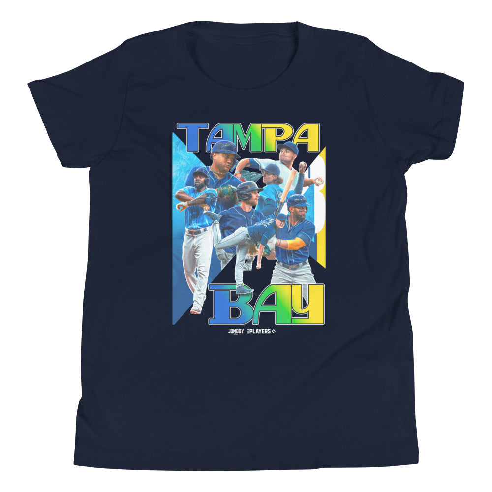 Red Hot in Tampa Bay | Youth T-Shirt