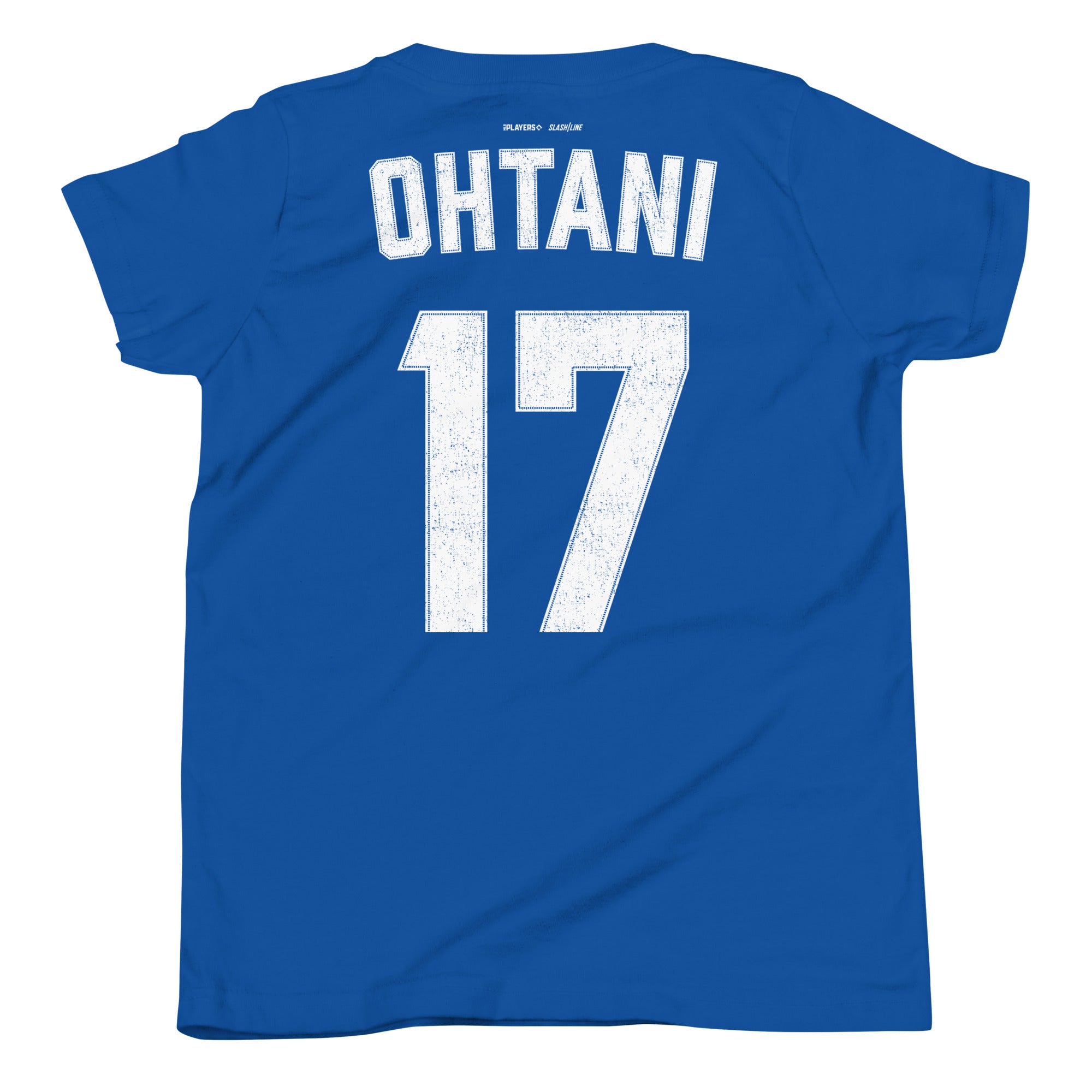 Shohei Ohtani Youth Shirsey