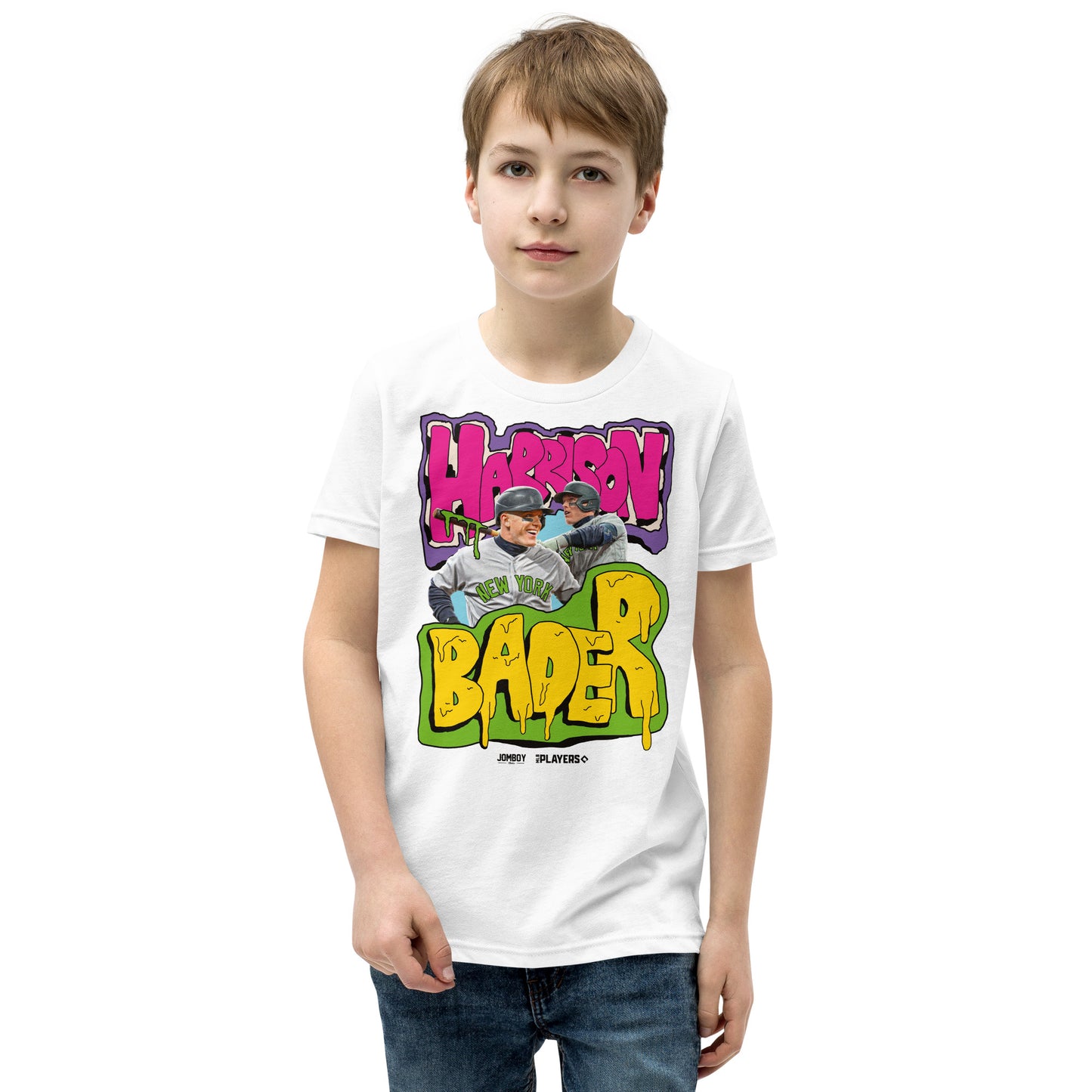 The Fresh Prince of Bronxville | Youth T-Shirt