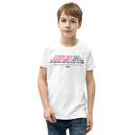 Enjoy The Show | Youth T-Shirt