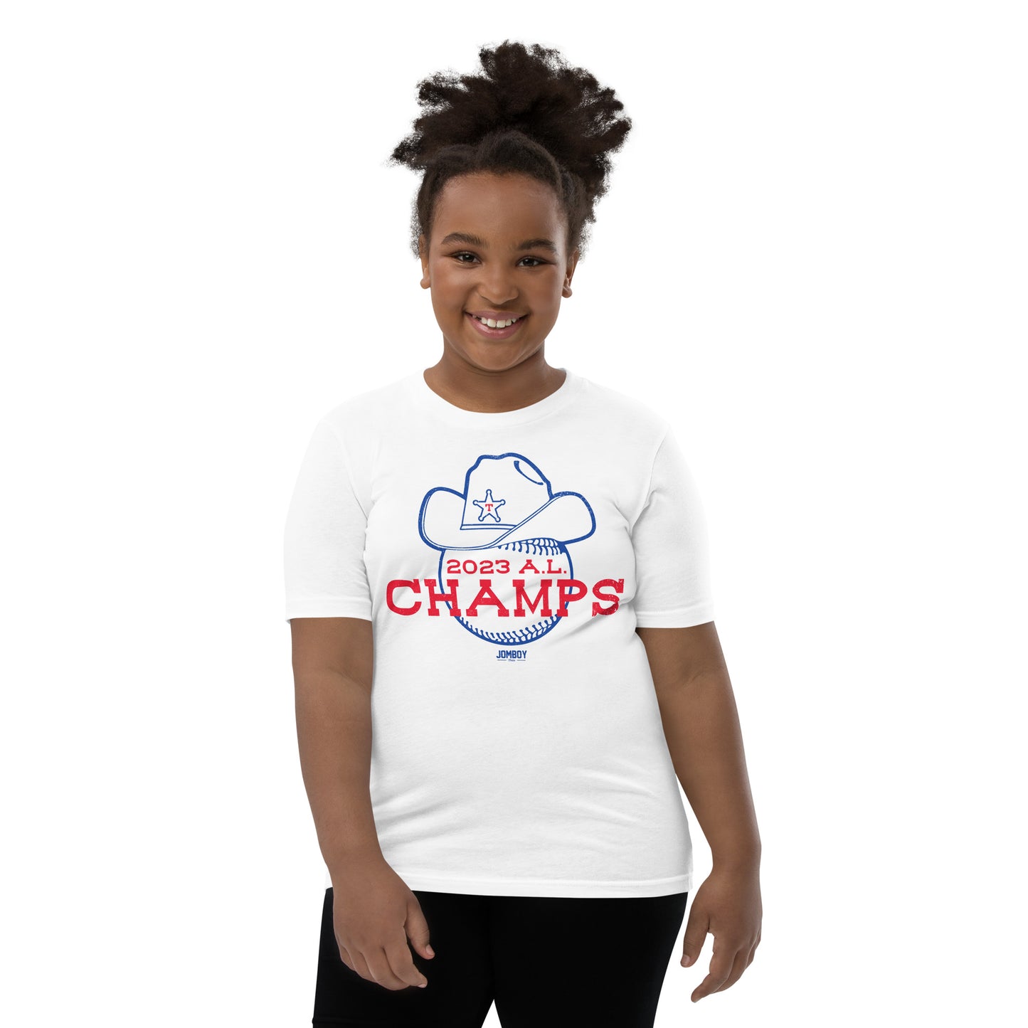 Went and Took It | Youth T-Shirt