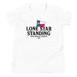 Lone Star Standing | Youth T-Shirt