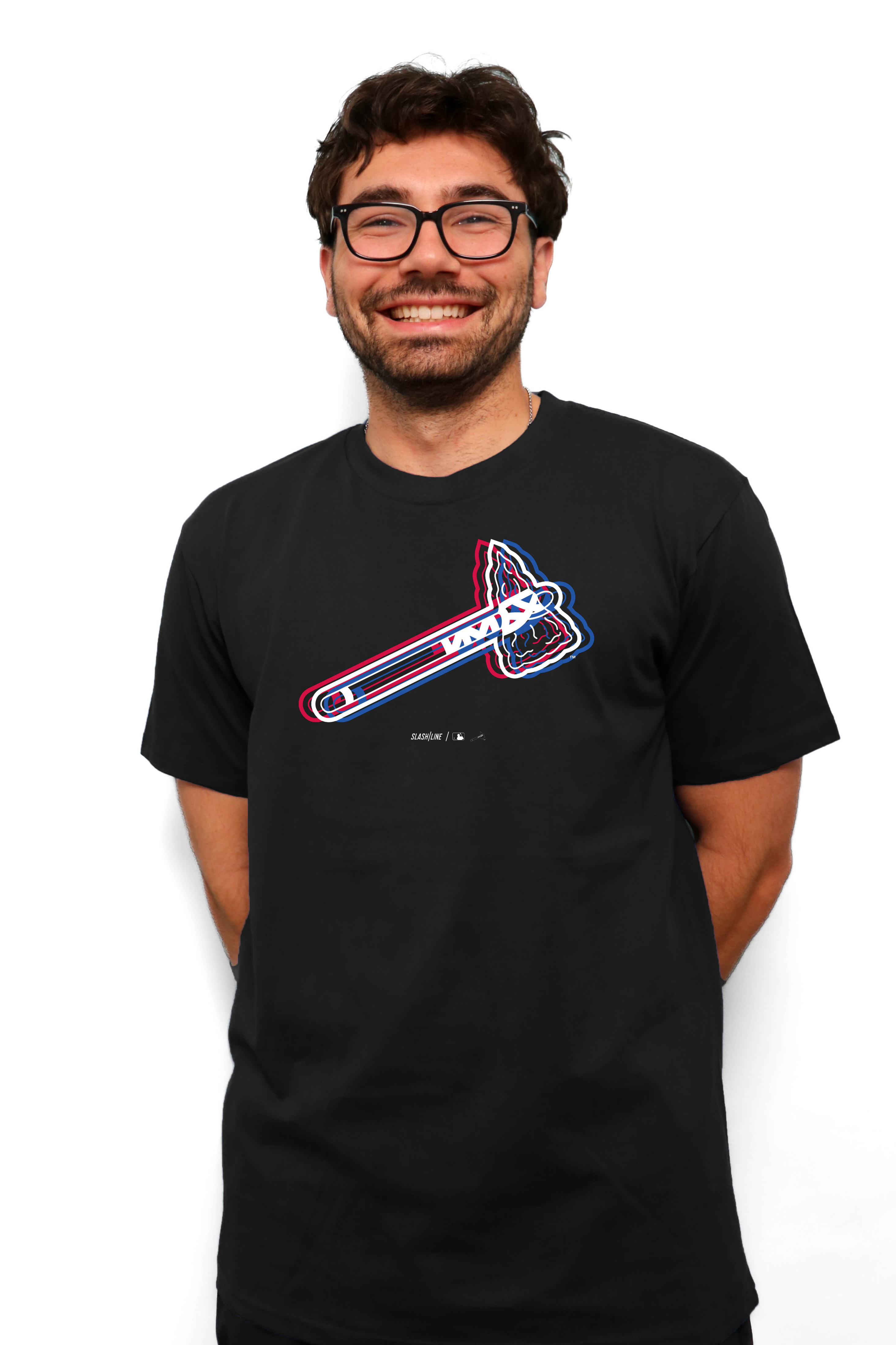 Atlanta Braves – Glitch