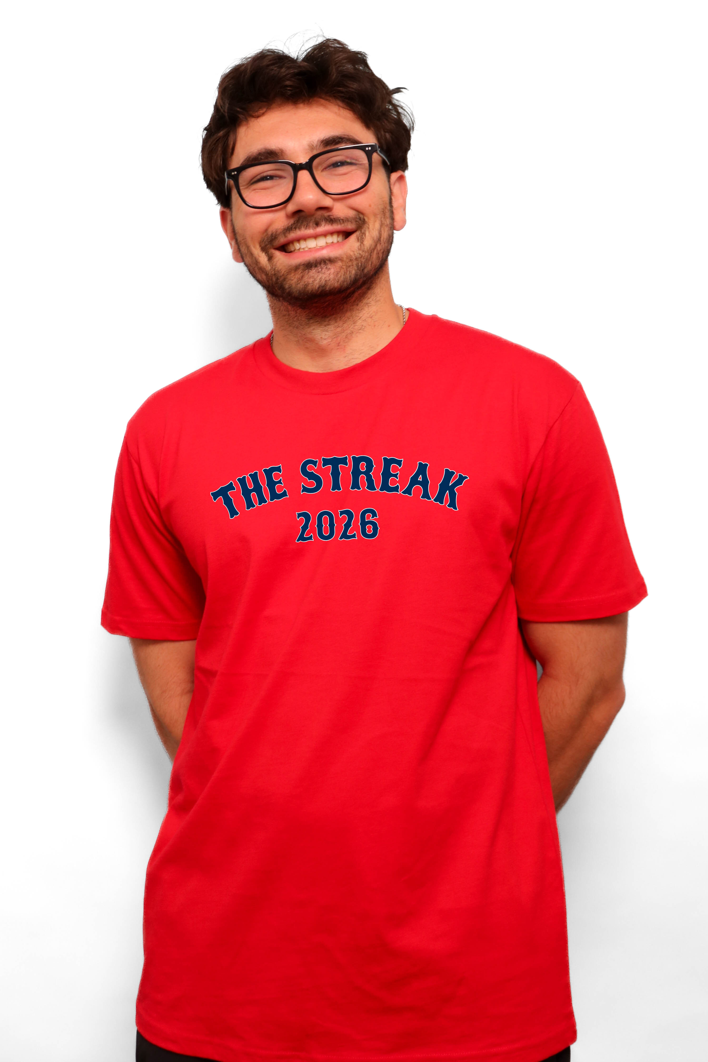The Streak 2026