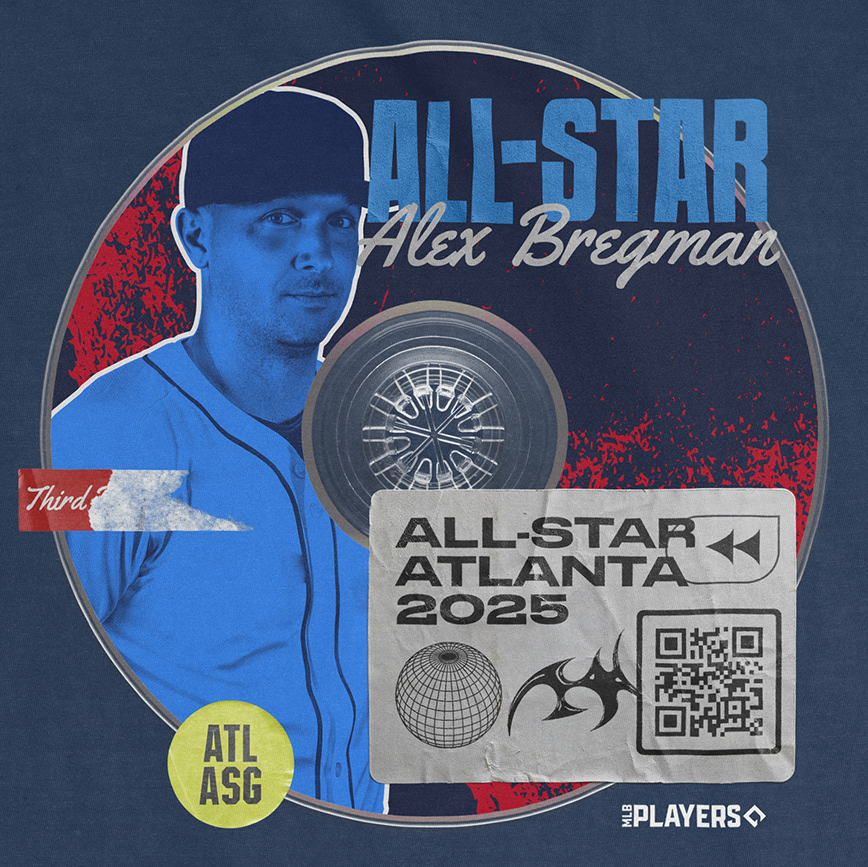 Alex Bregman - All-Star 2025