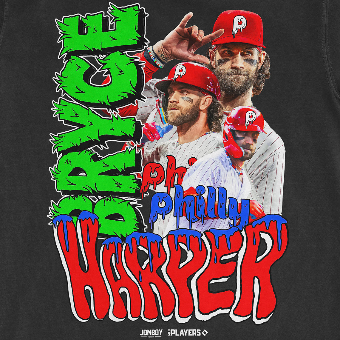 Philly's Chosen One | Comfort Colors® Vintage Tee