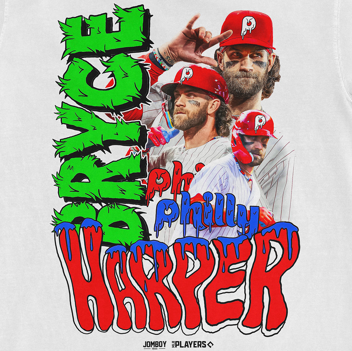 Philly's Chosen One | Comfort Colors® Vintage Tee