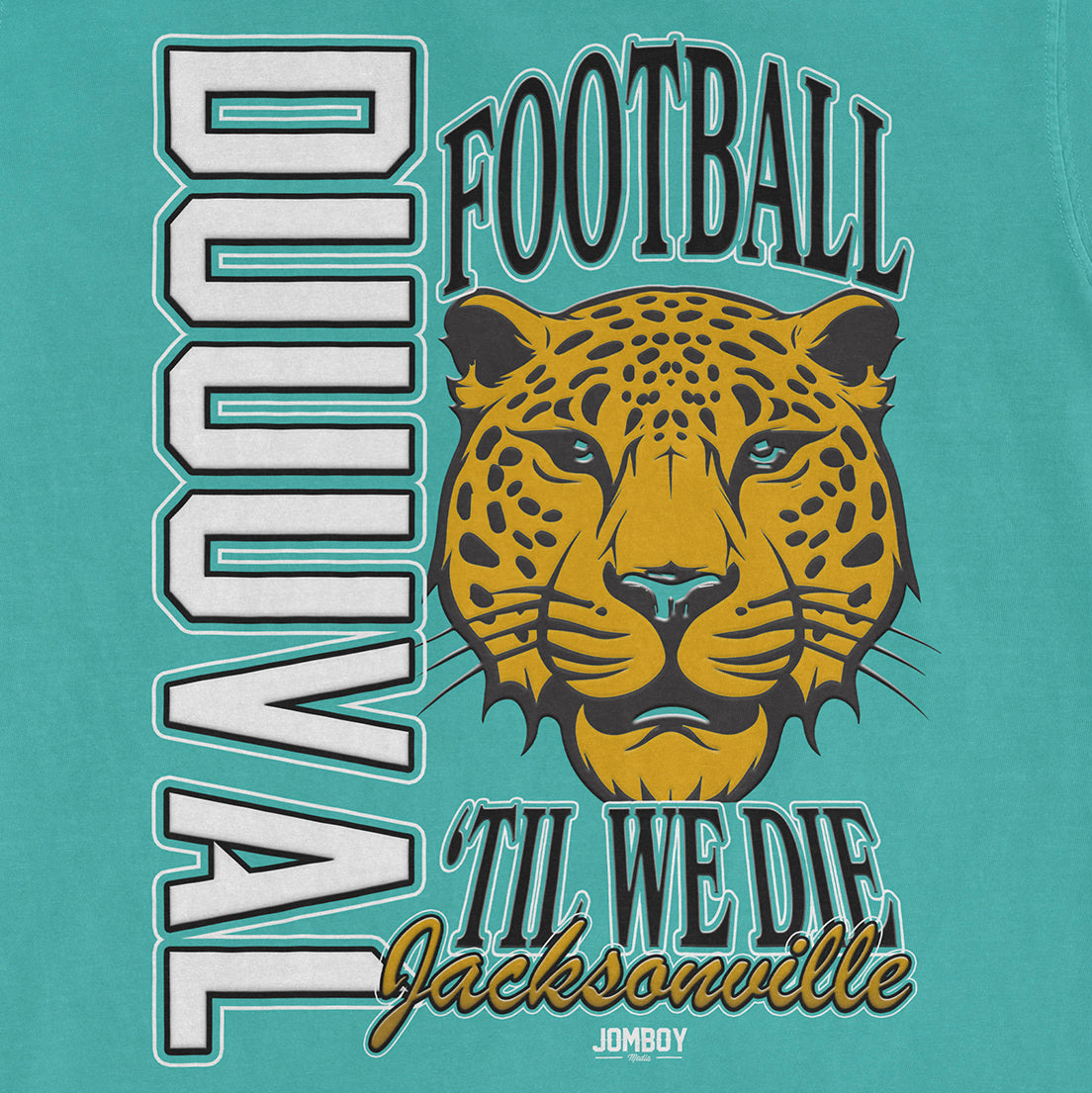 DUUUVAL š | Comfort ColorsĀ® Vintage Tee