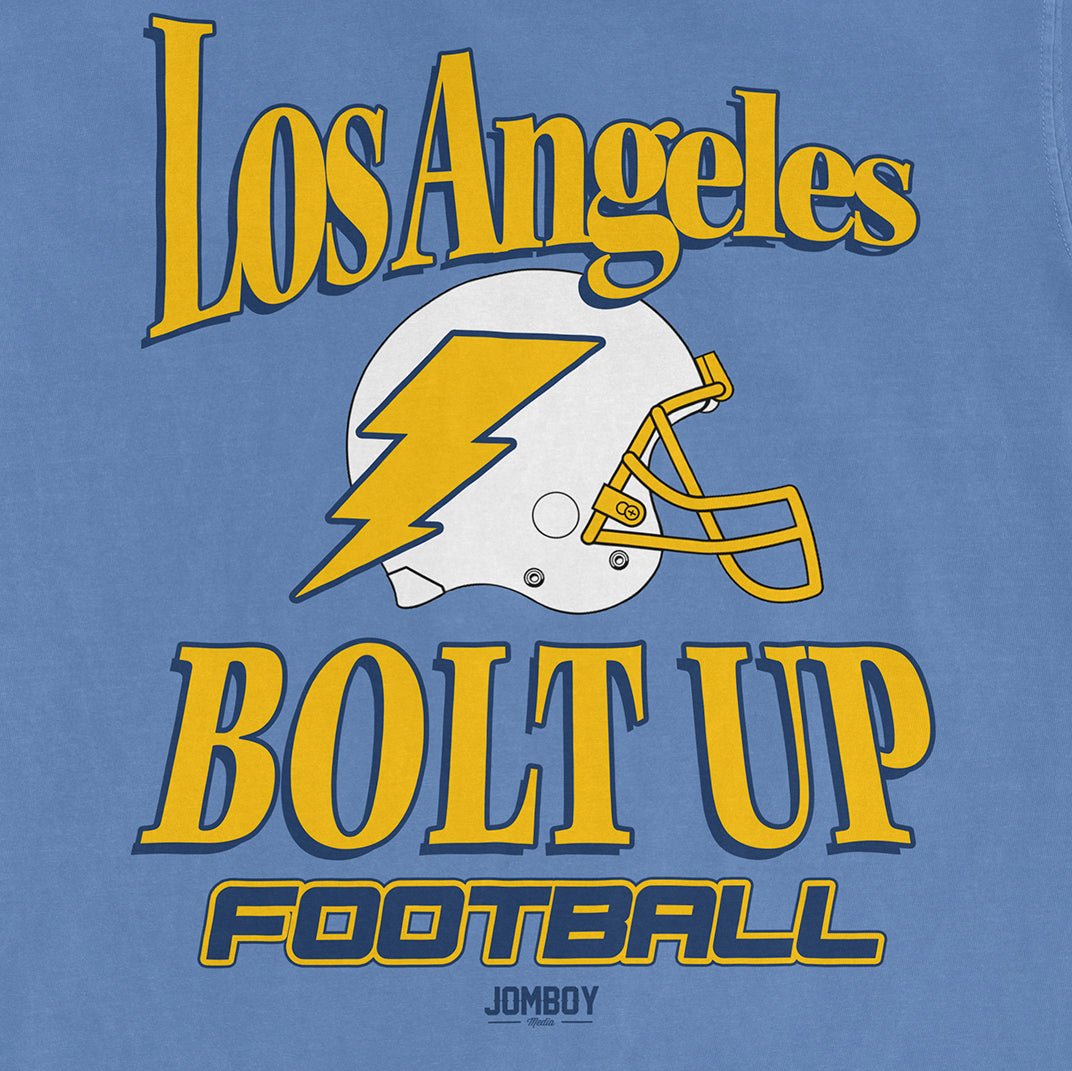 Bolt Up ⚡️ | Comfort Colors® Tee