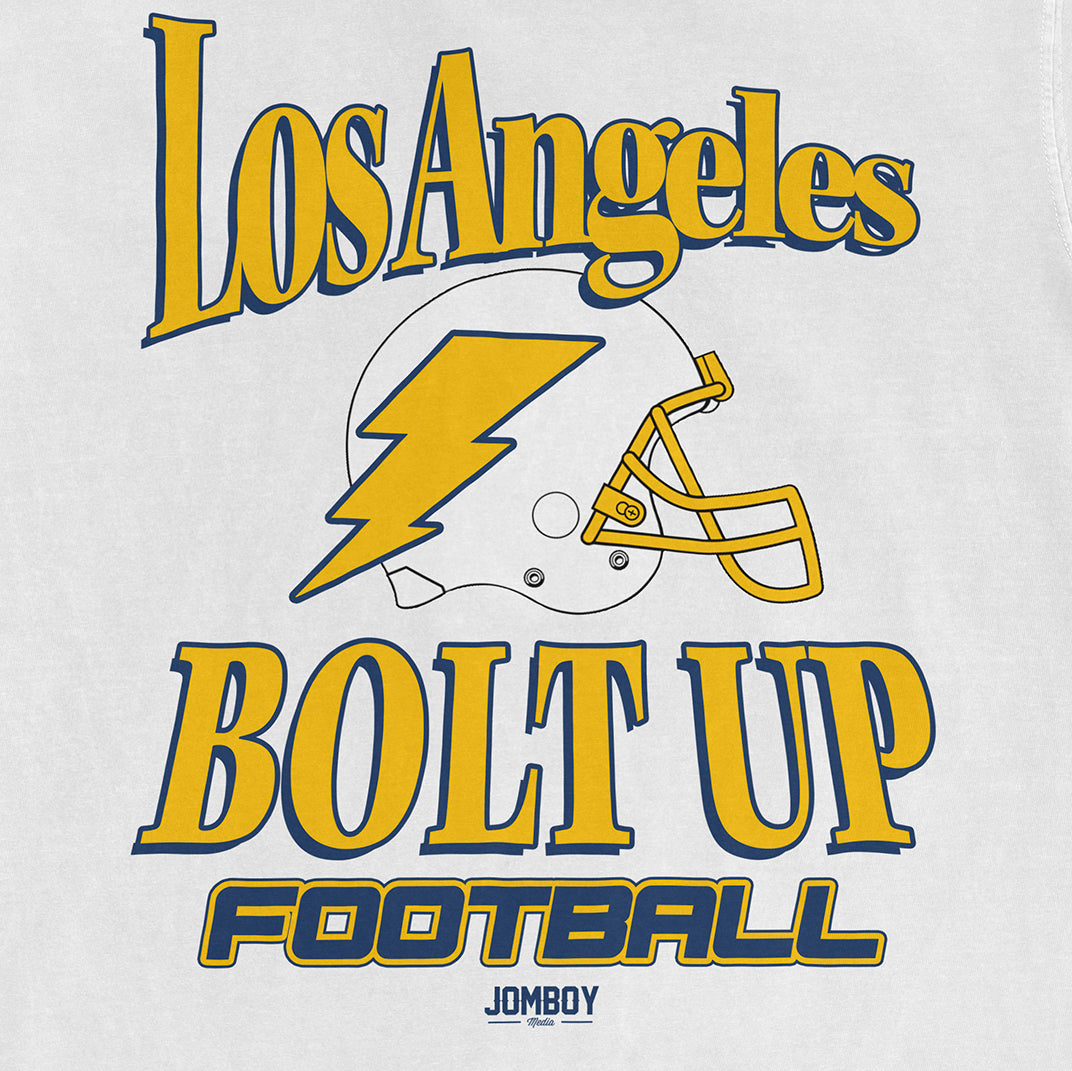 Bolt Up ⚡️ | Comfort Colors® Tee