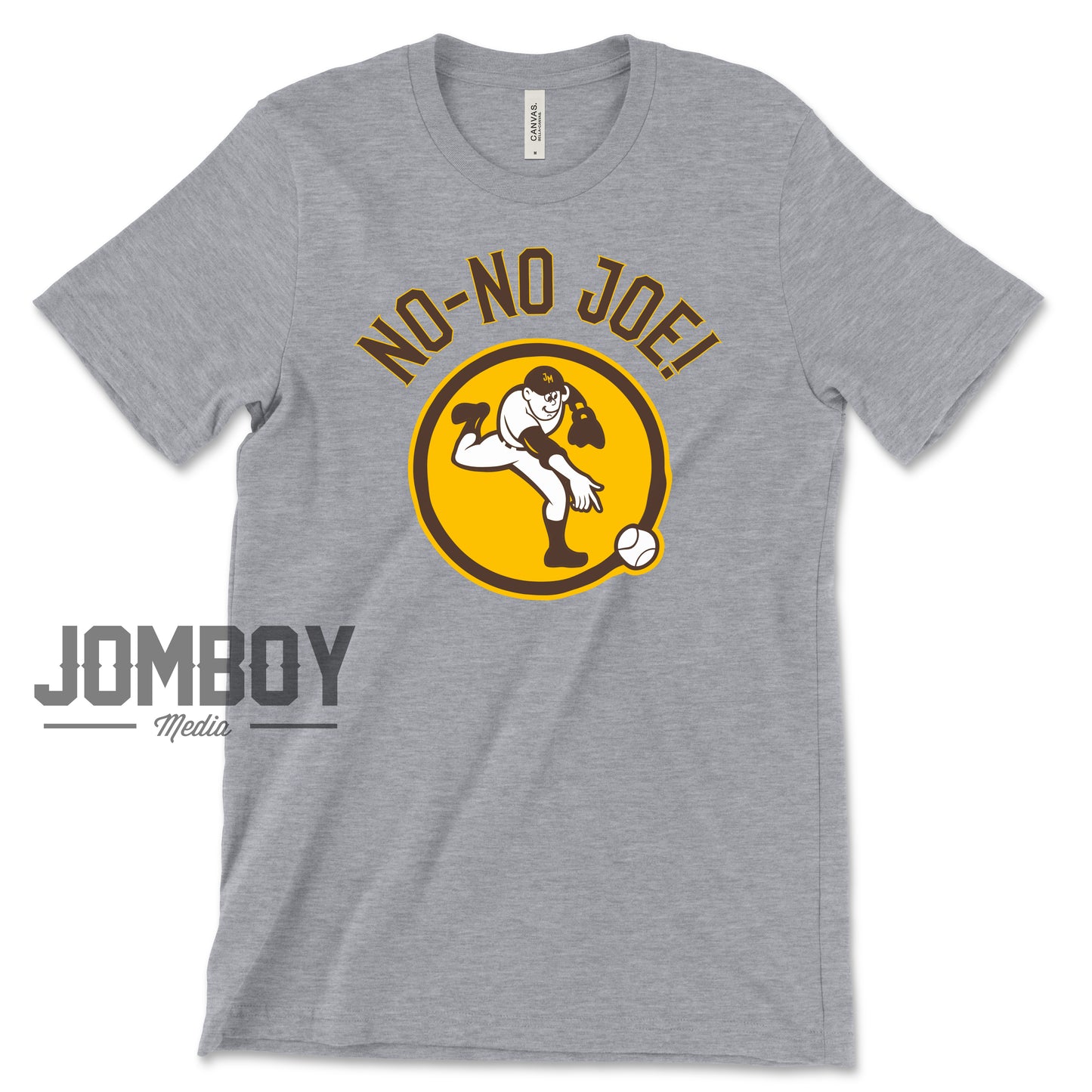 No No Joe | T-Shirt
