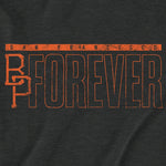 BP Forever | T-Shirt - Jomboy Media