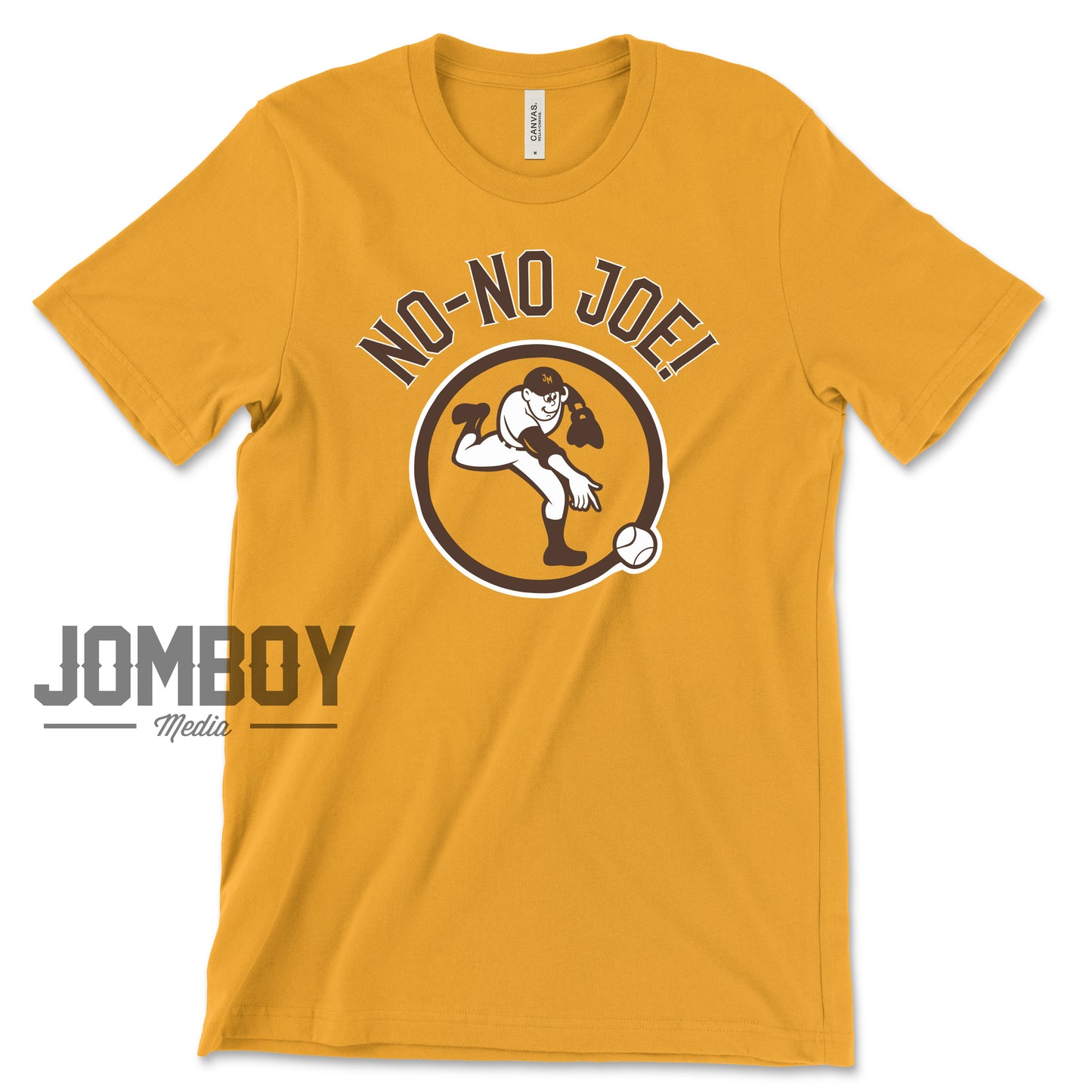 No No Joe | T-Shirt