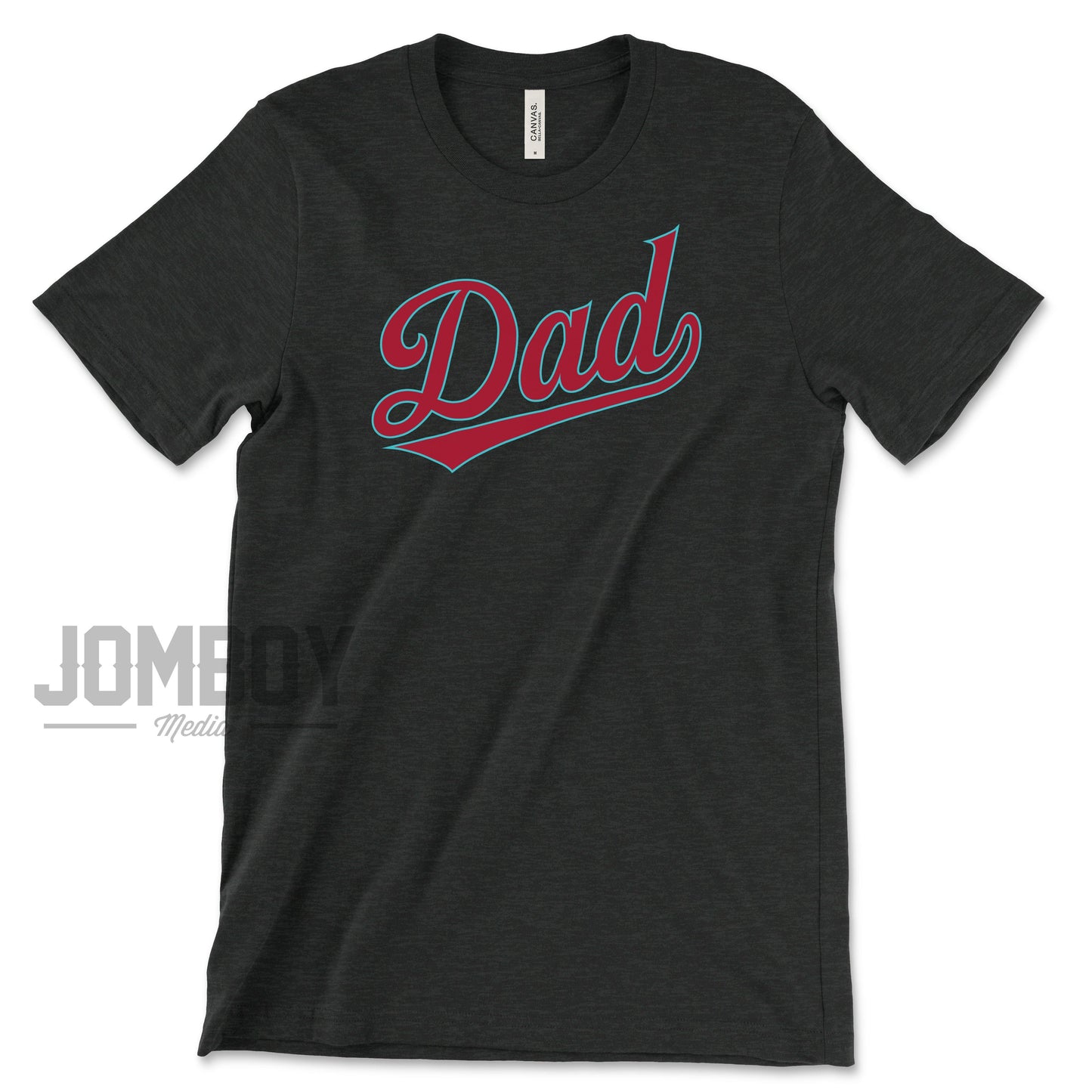 Dad | T-Shirt - Jomboy Media