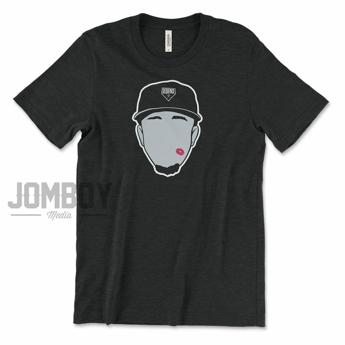 Hot Boy Tim | T-Shirt - Jomboy Media