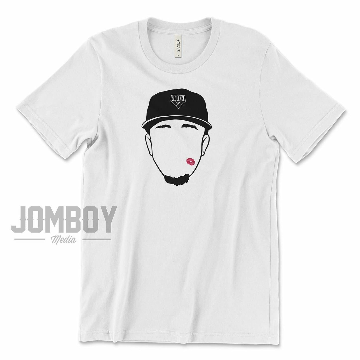Hot Boy Tim | T-Shirt - Jomboy Media