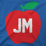 JM Apple | T-Shirt - Jomboy Media