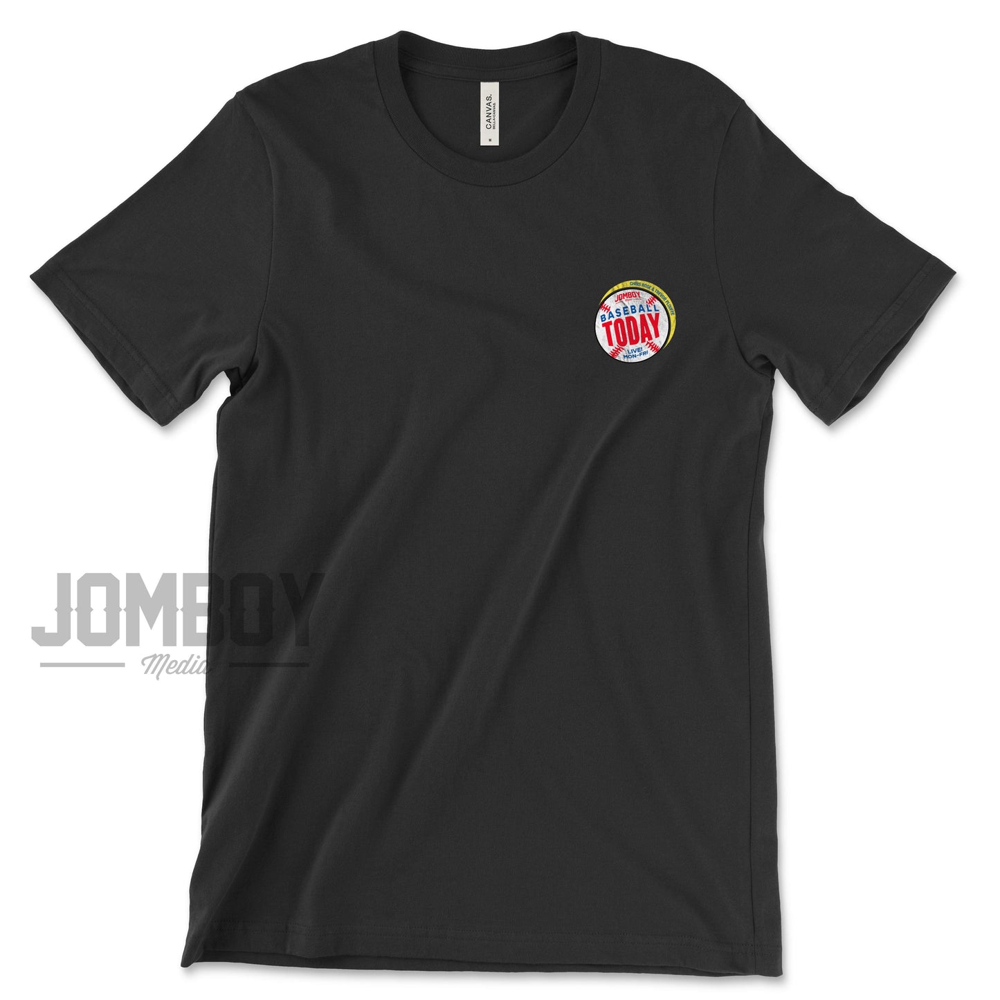 Baseball Today | T-Shirt 1 - Jomboy Media