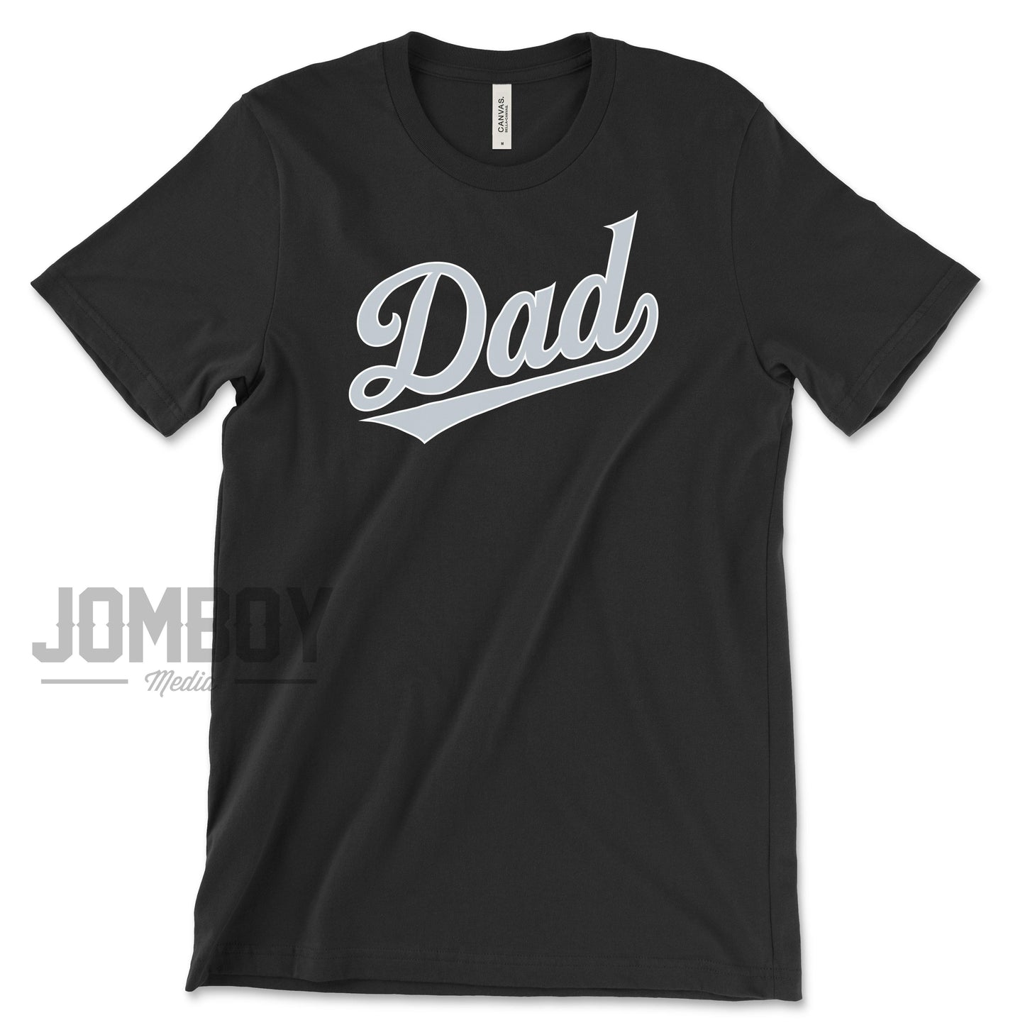 Dad | T-Shirt - Jomboy Media