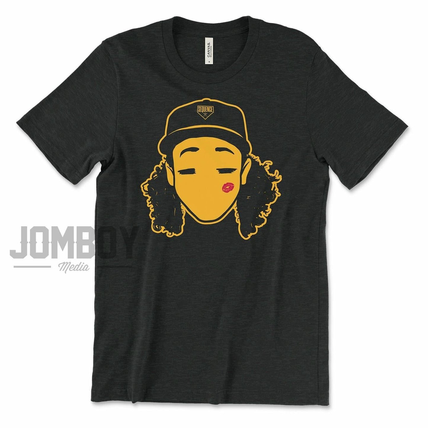 Hot Boy Cole | T-Shirt - Jomboy Media