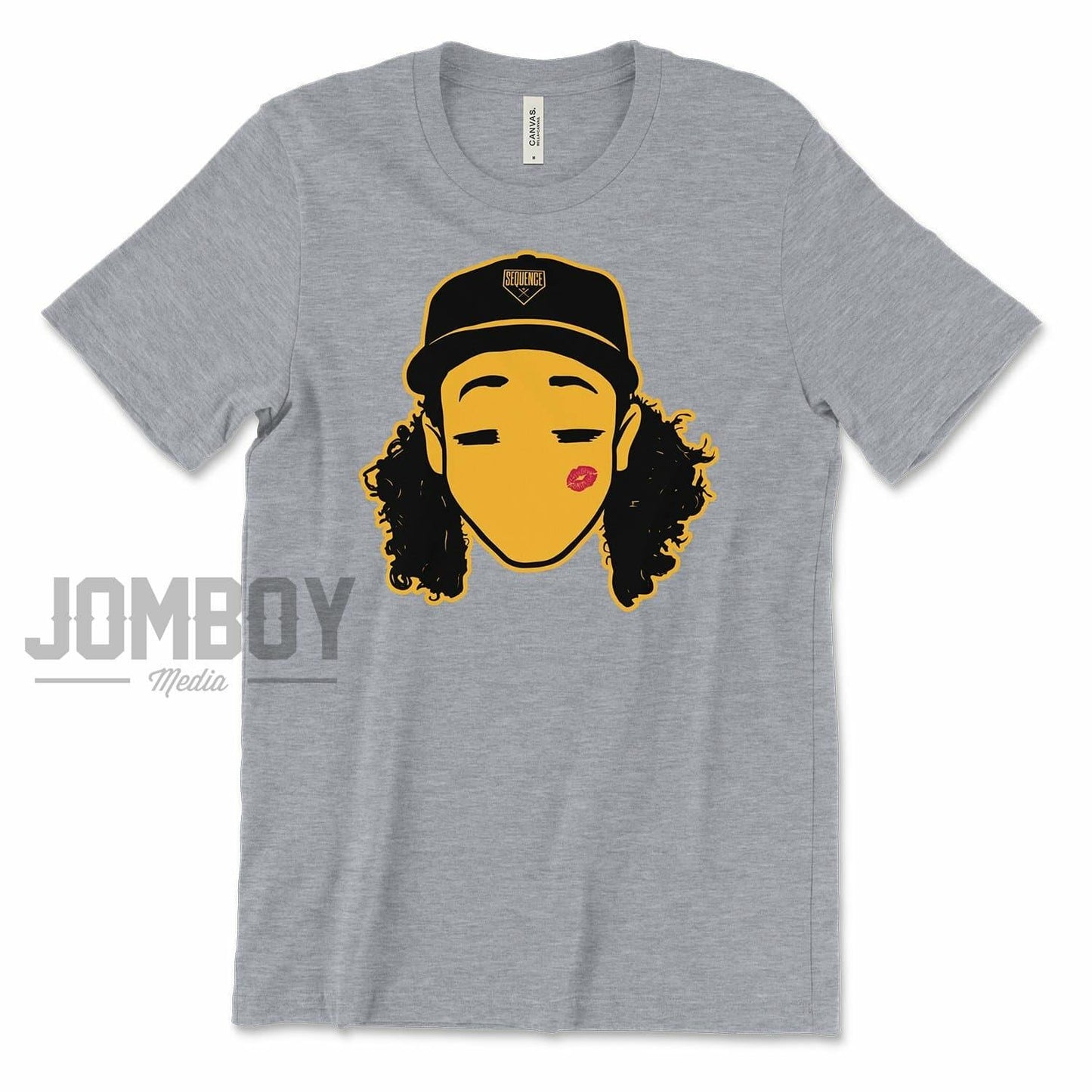 Hot Boy Cole | T-Shirt - Jomboy Media