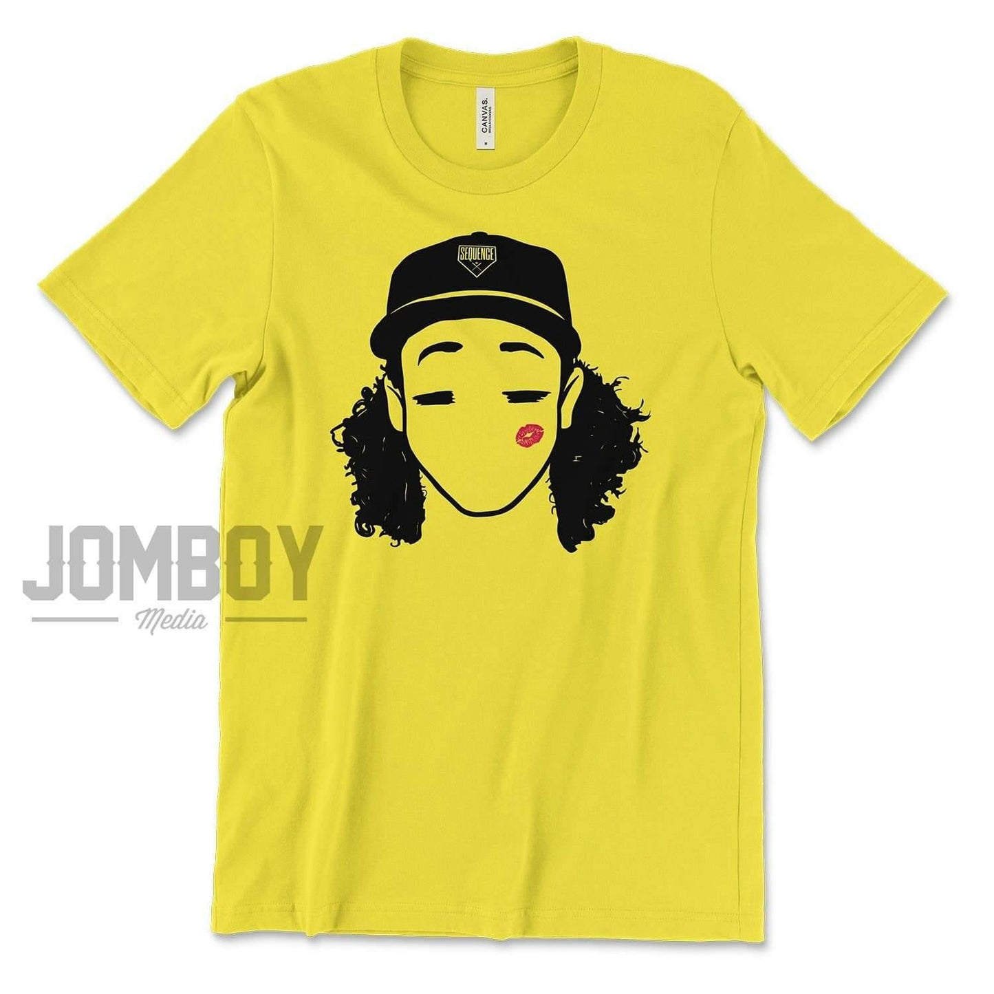 Hot Boy Cole | T-Shirt - Jomboy Media