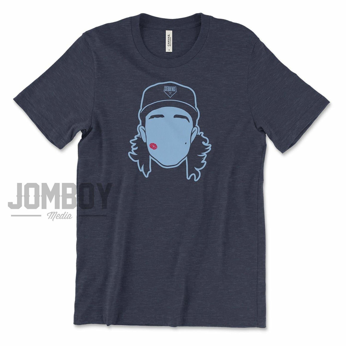 Hot Boy Tyler | T-Shirt - Jomboy Media