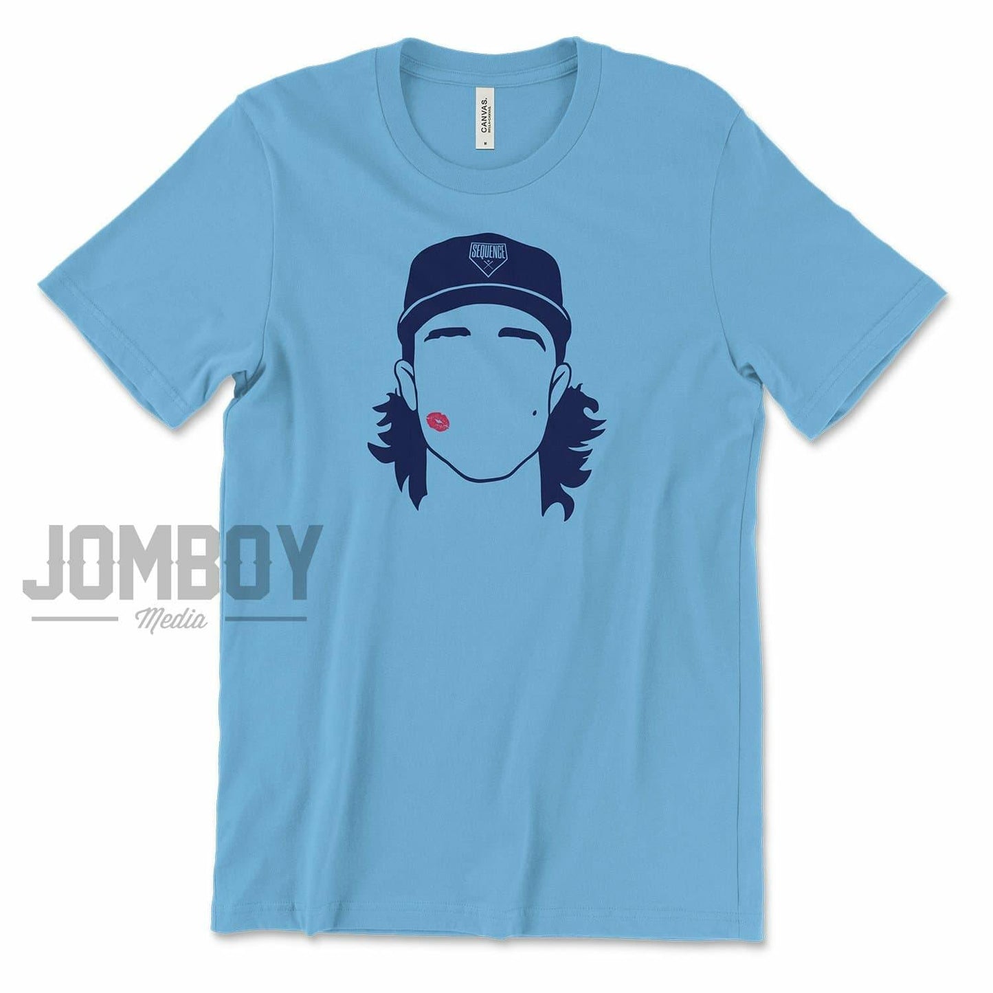 Hot Boy Tyler | T-Shirt - Jomboy Media