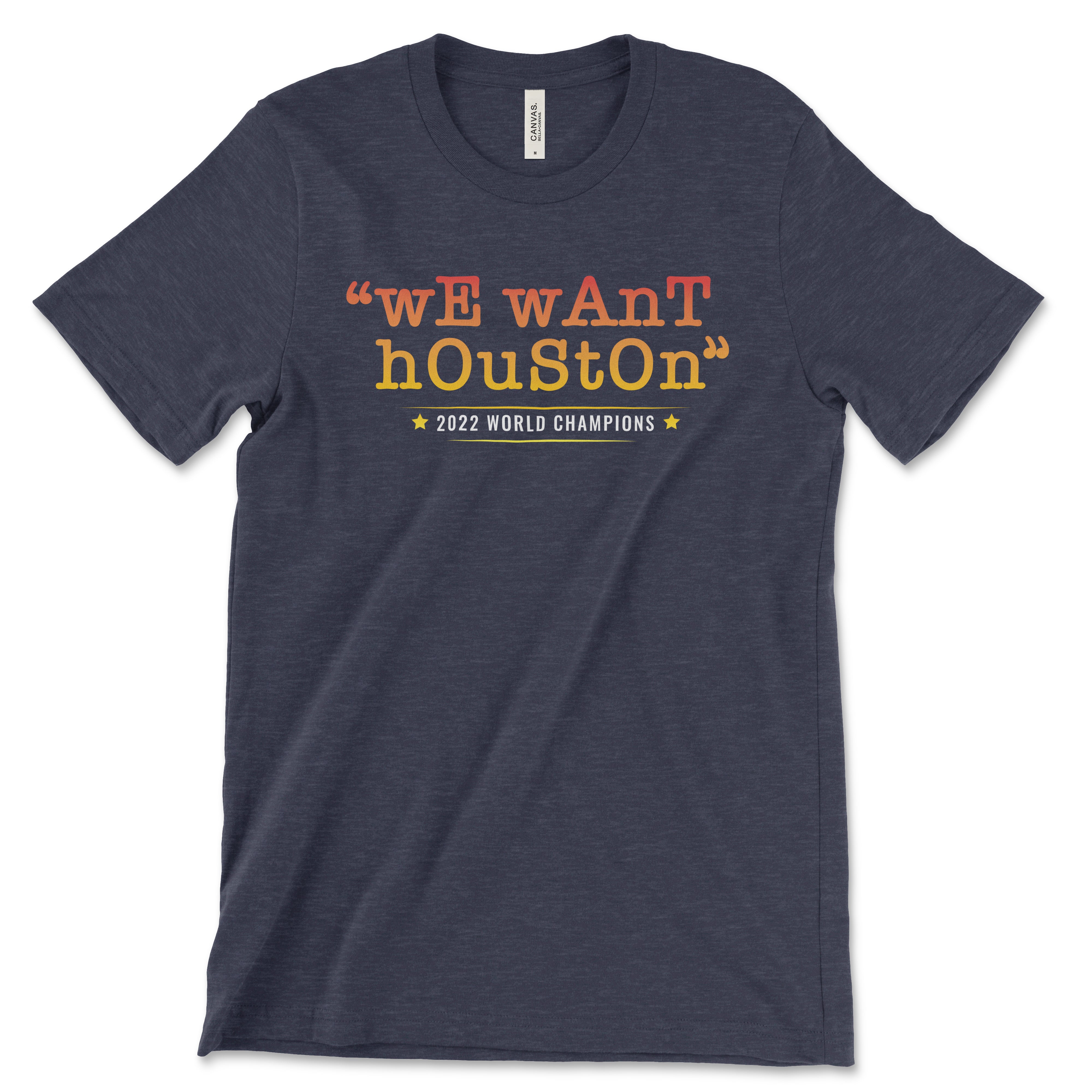 Houston Astros Texans Rockets Home Sweet Home Shirt - Bring Your