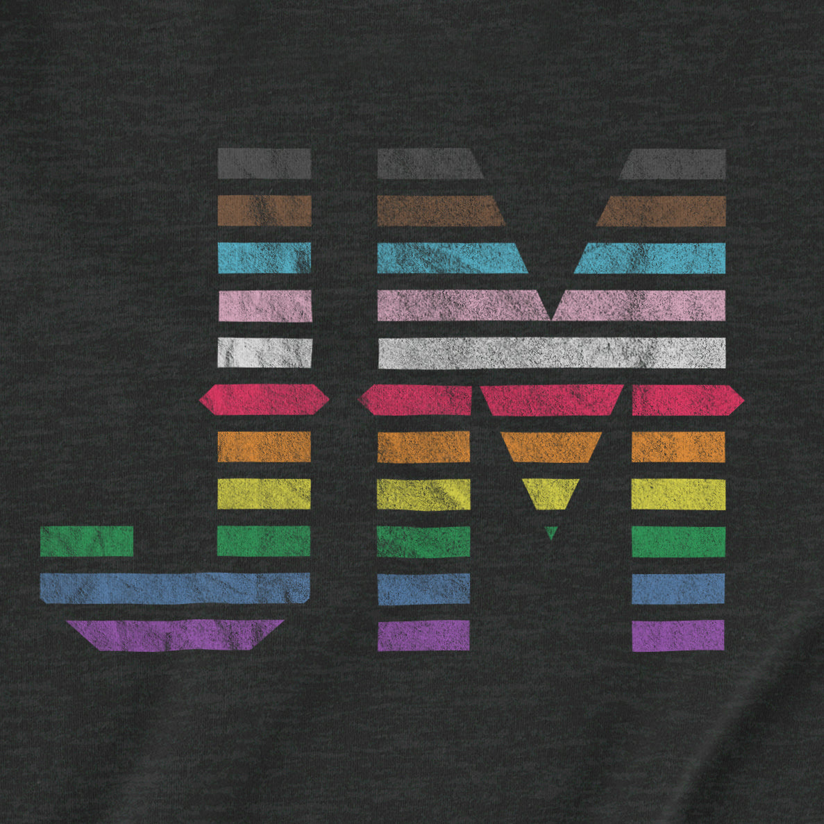 Progress Pride | T-Shirt