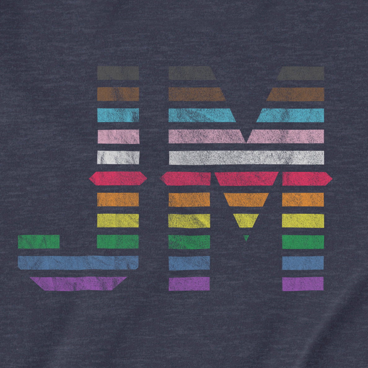 Progress Pride | T-Shirt