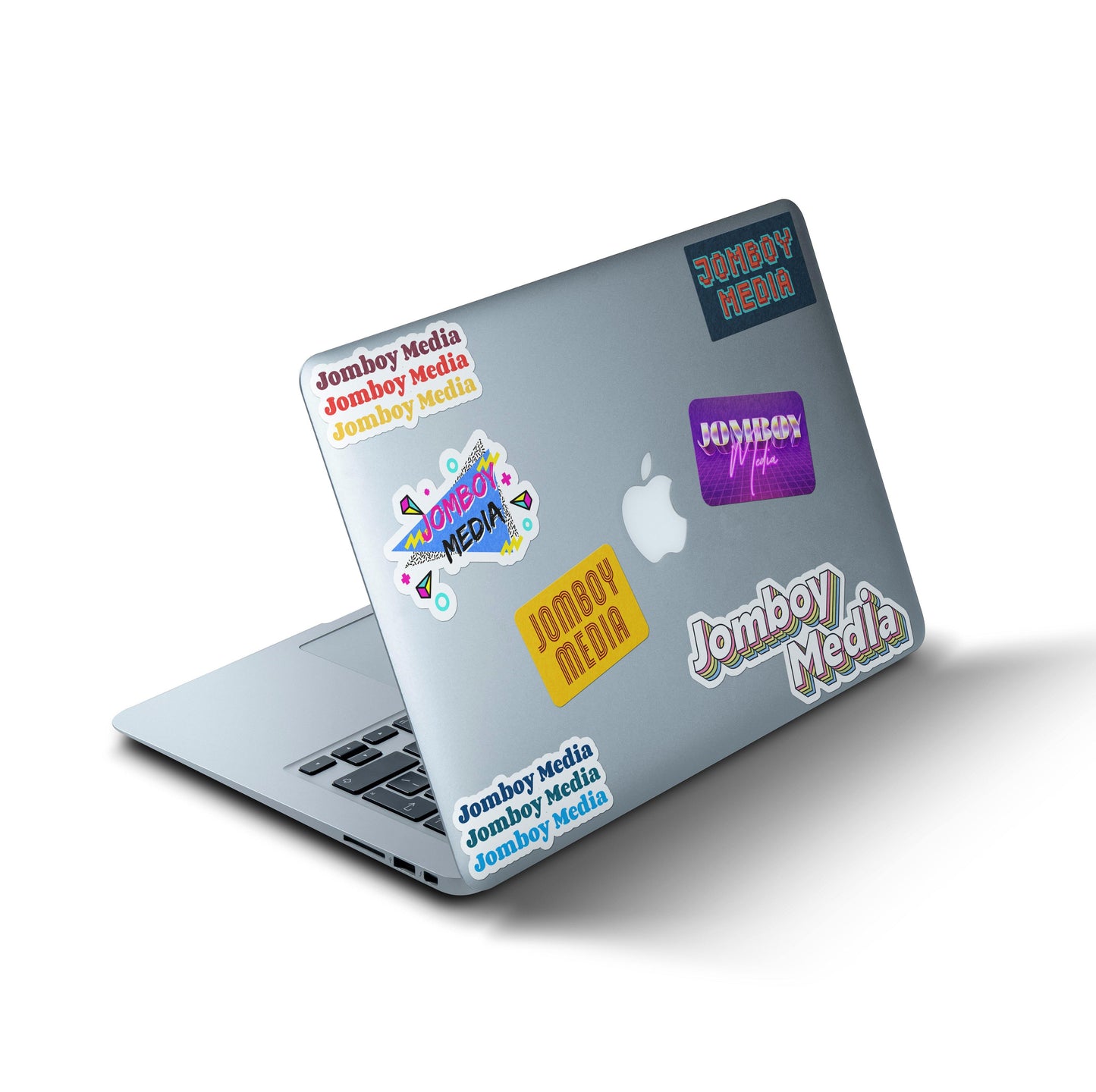 Jomboy Media | Sticker Sheet - Jomboy Media