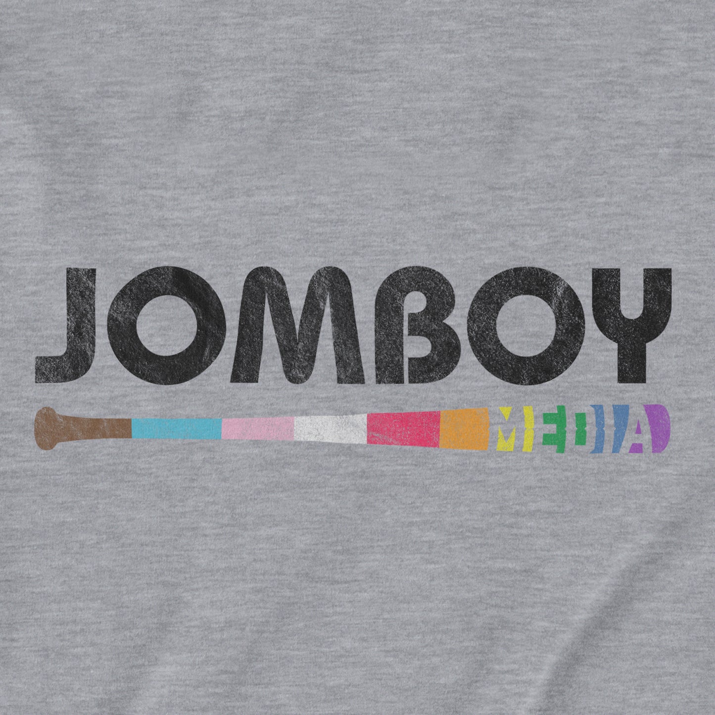 Pride Bat | T-Shirt