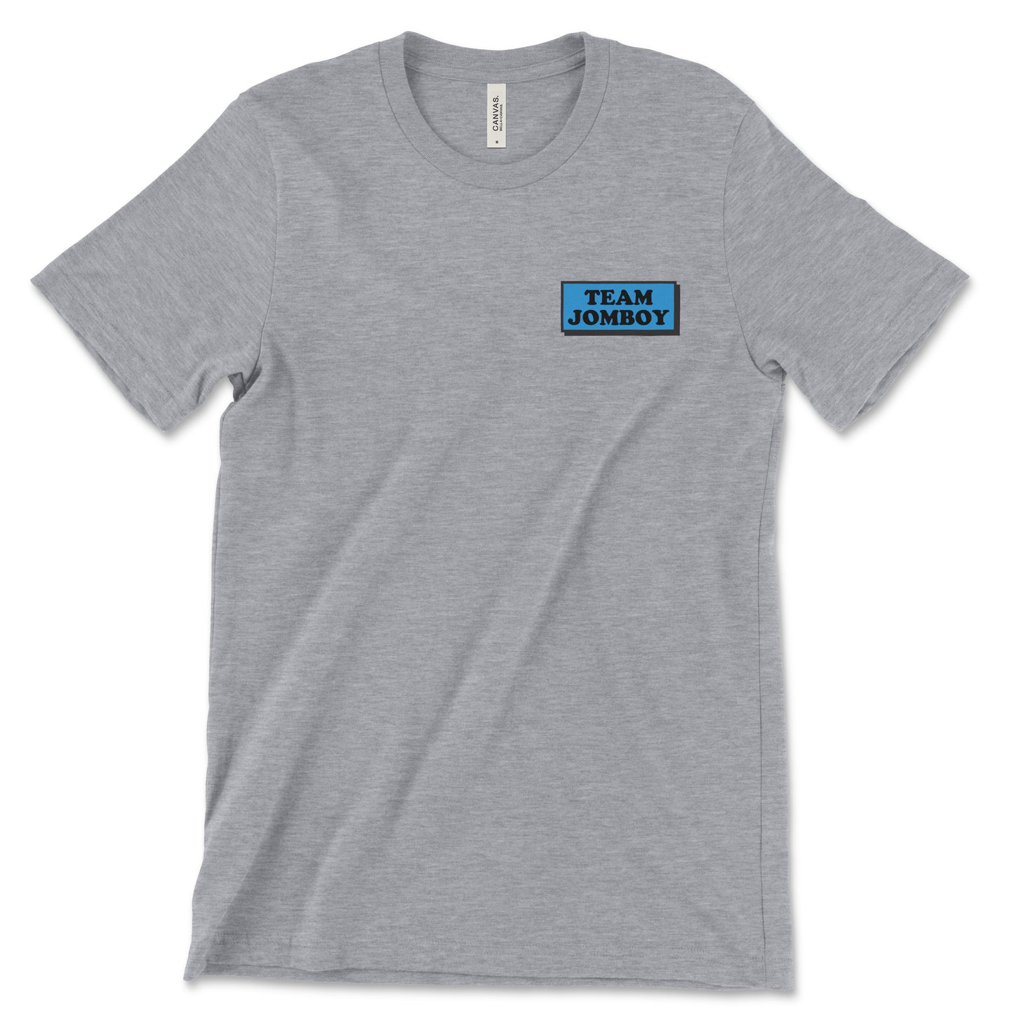 Team Jomboy 1-Inning League Roulette | T-Shirt
