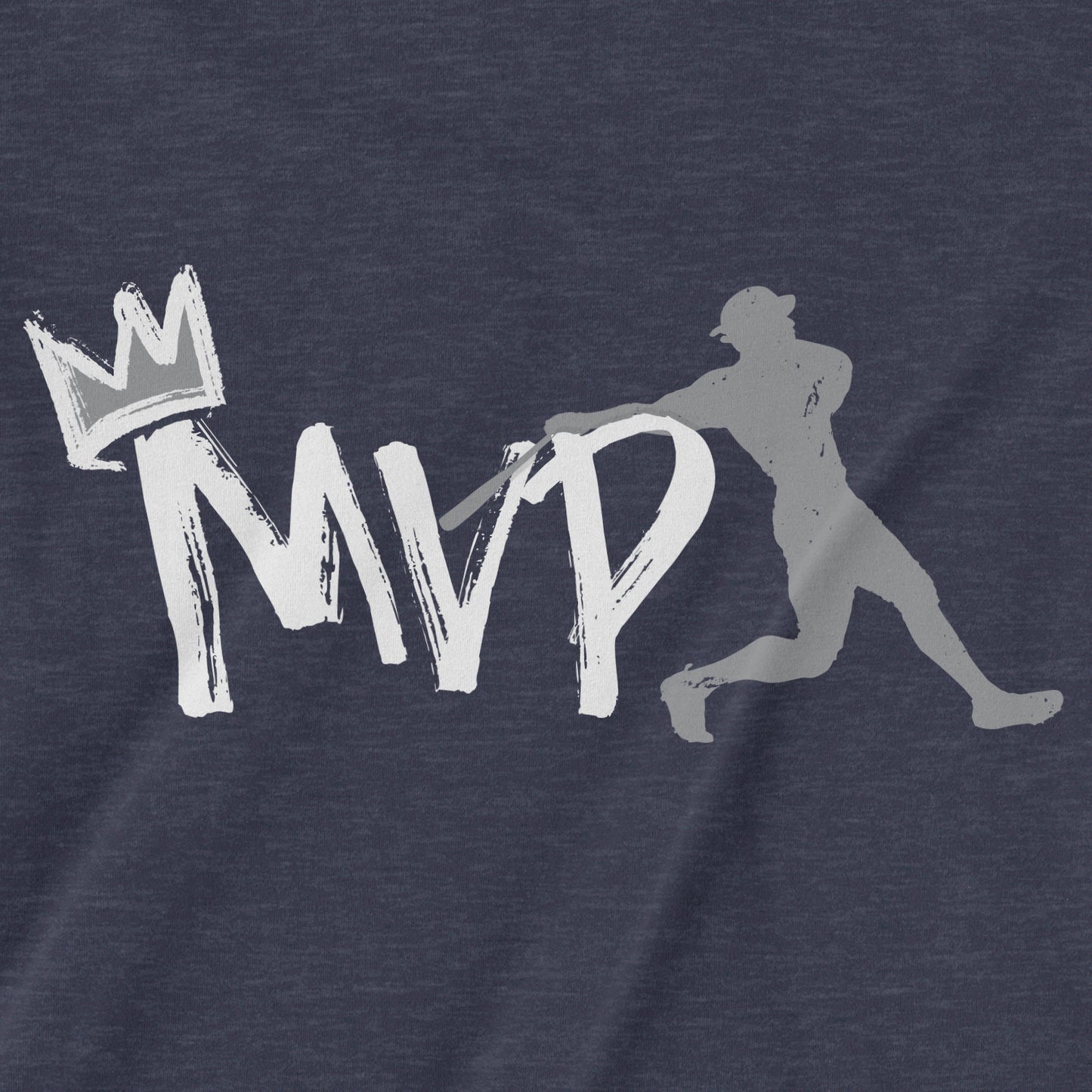 👑 MVP 👑 | T-Shirt