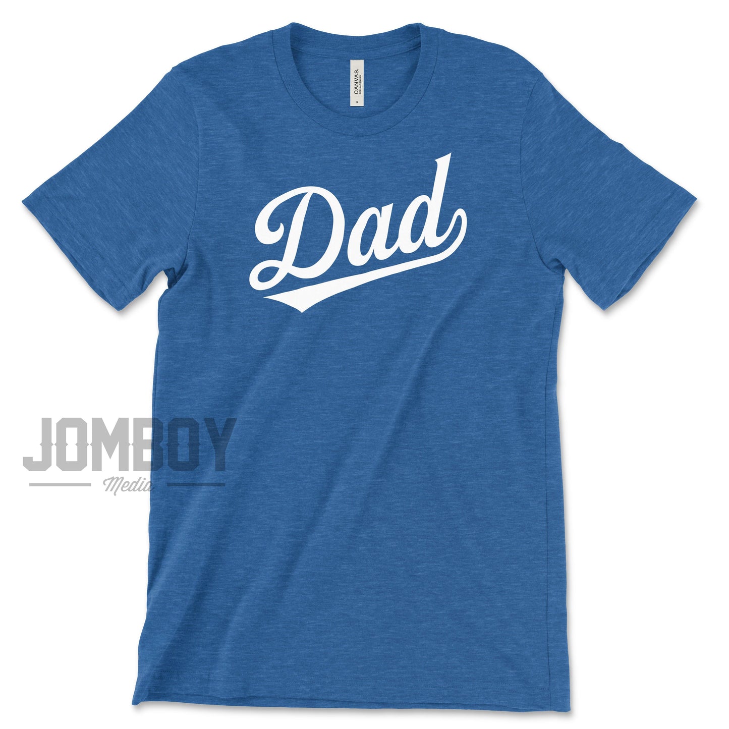 Dad | T-Shirt - Jomboy Media