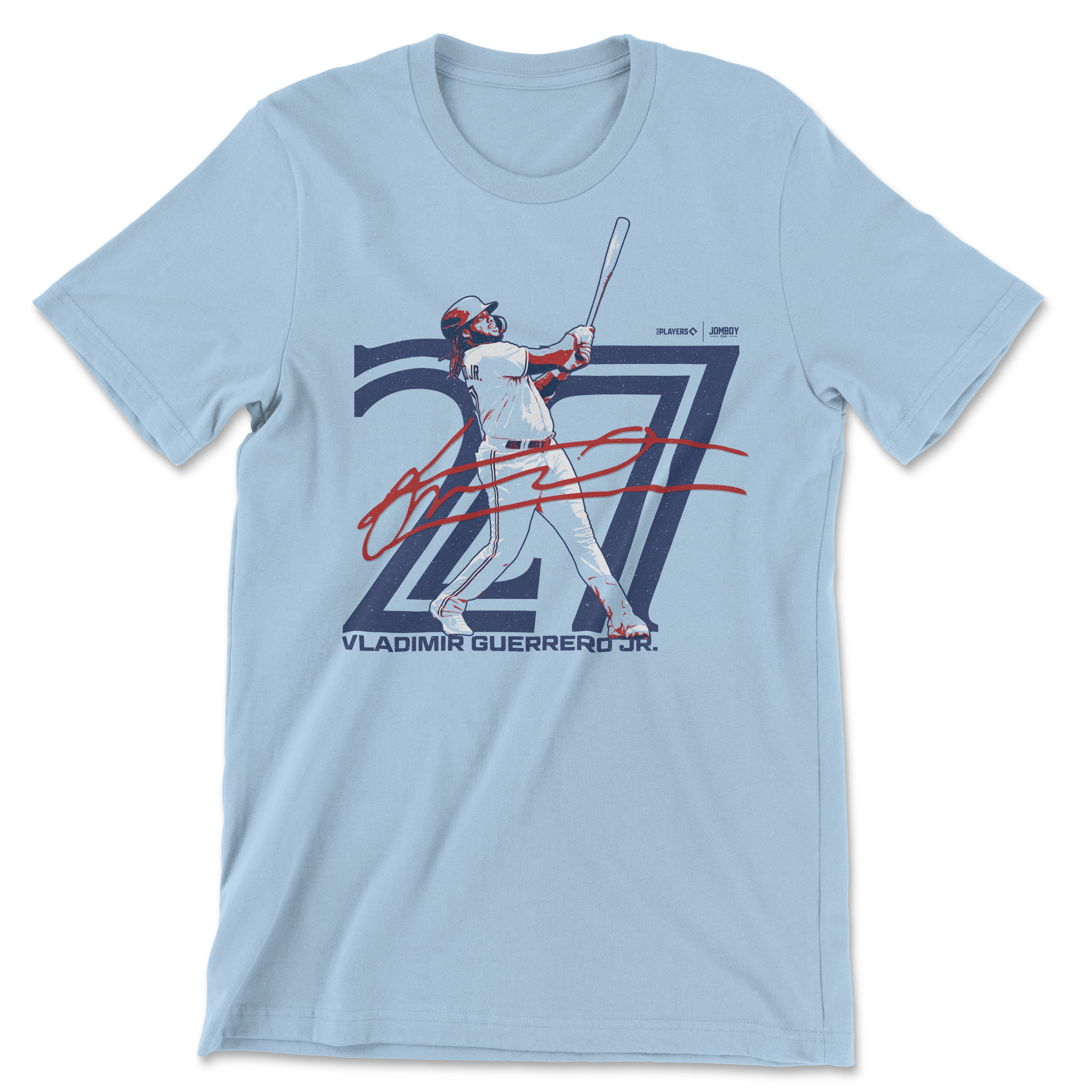 Jomboy Media Vlad Jr. Signature Series | T-Shirt 2XL