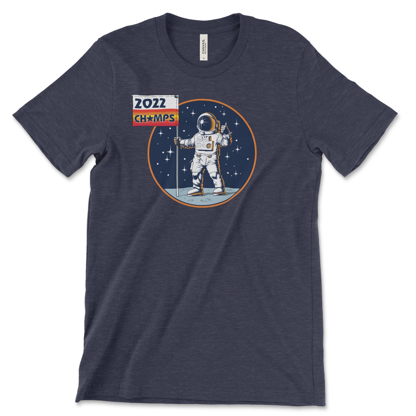 Moon Man | T-Shirt