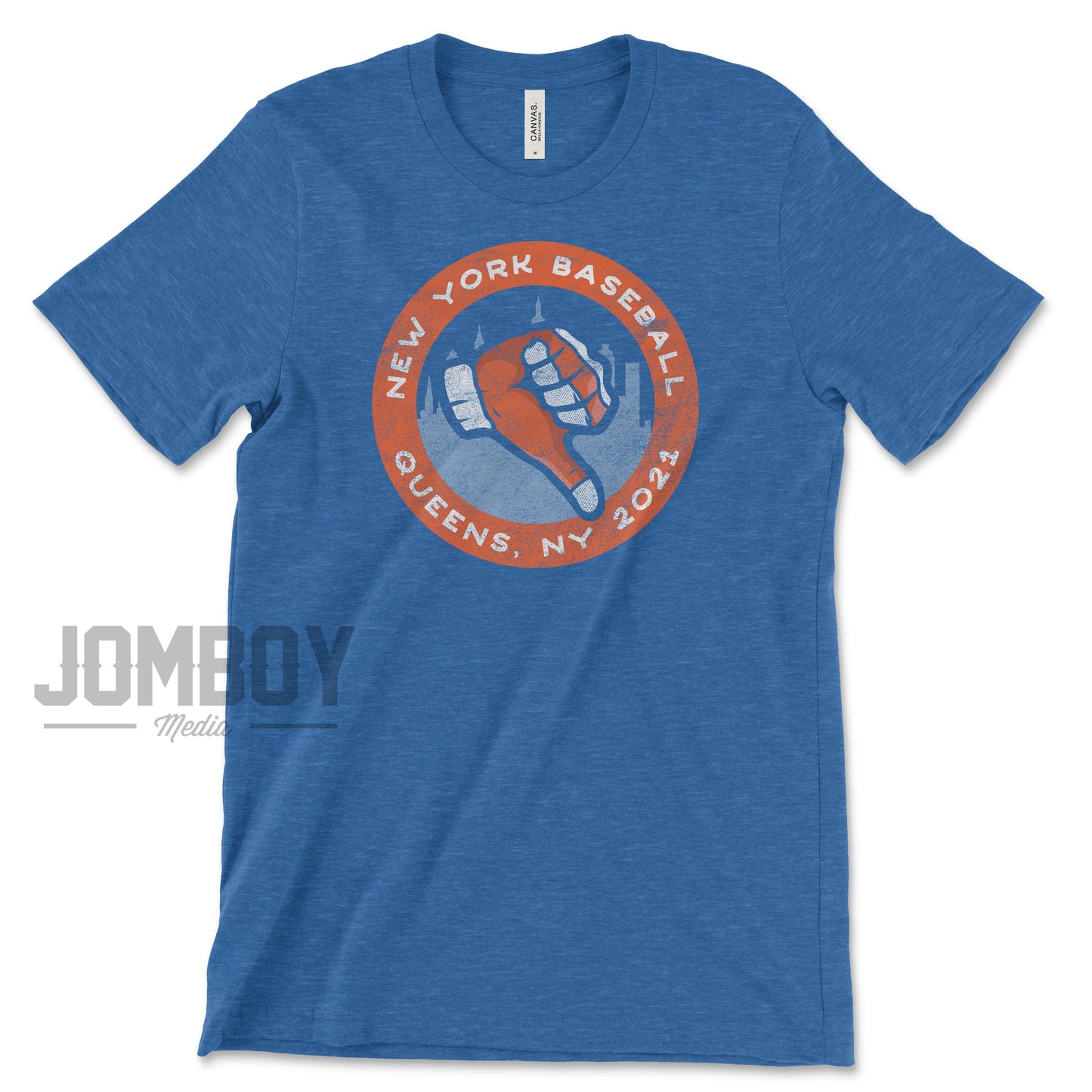 Thumbs Down | T-Shirt - Jomboy Media