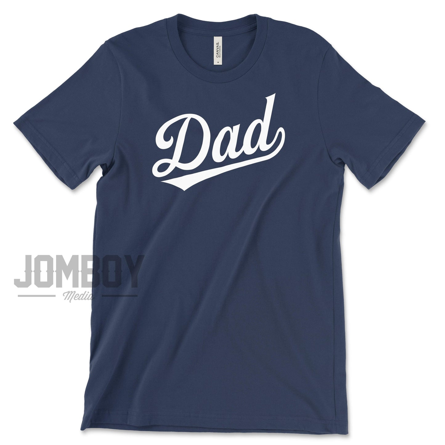 Dad | T-Shirt - Jomboy Media
