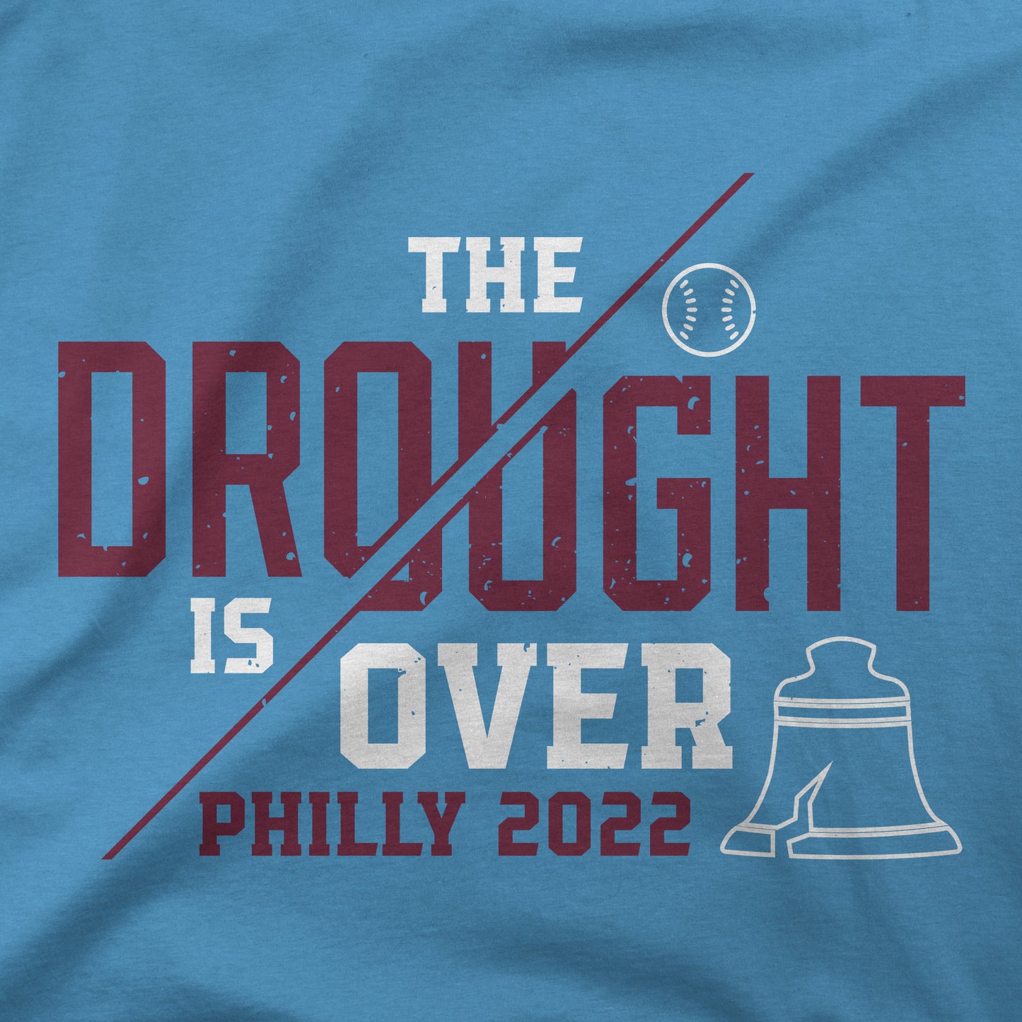 The Drought Is Over | T-Shirt